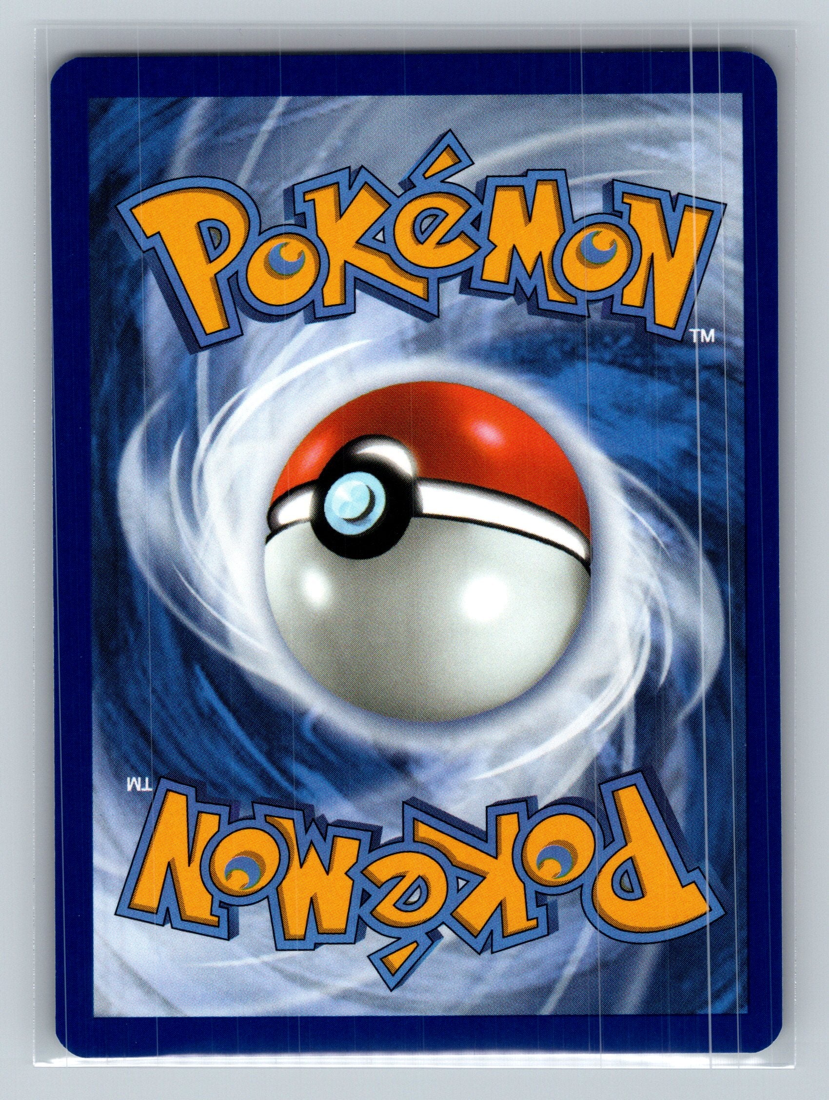 Landorus (Back)