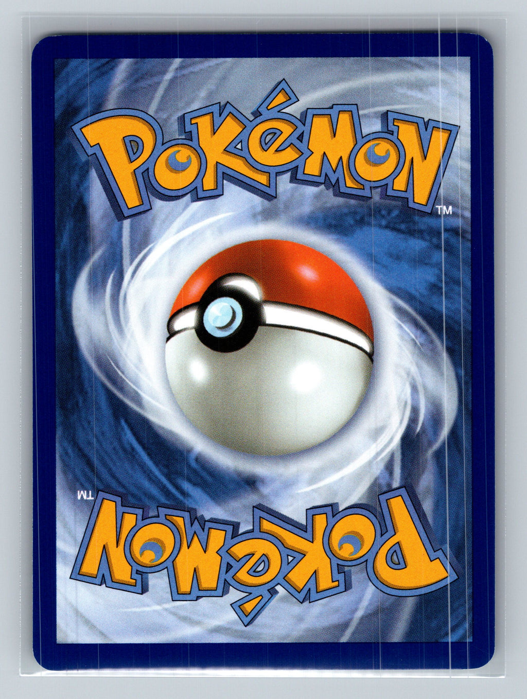 Magearna (Back)