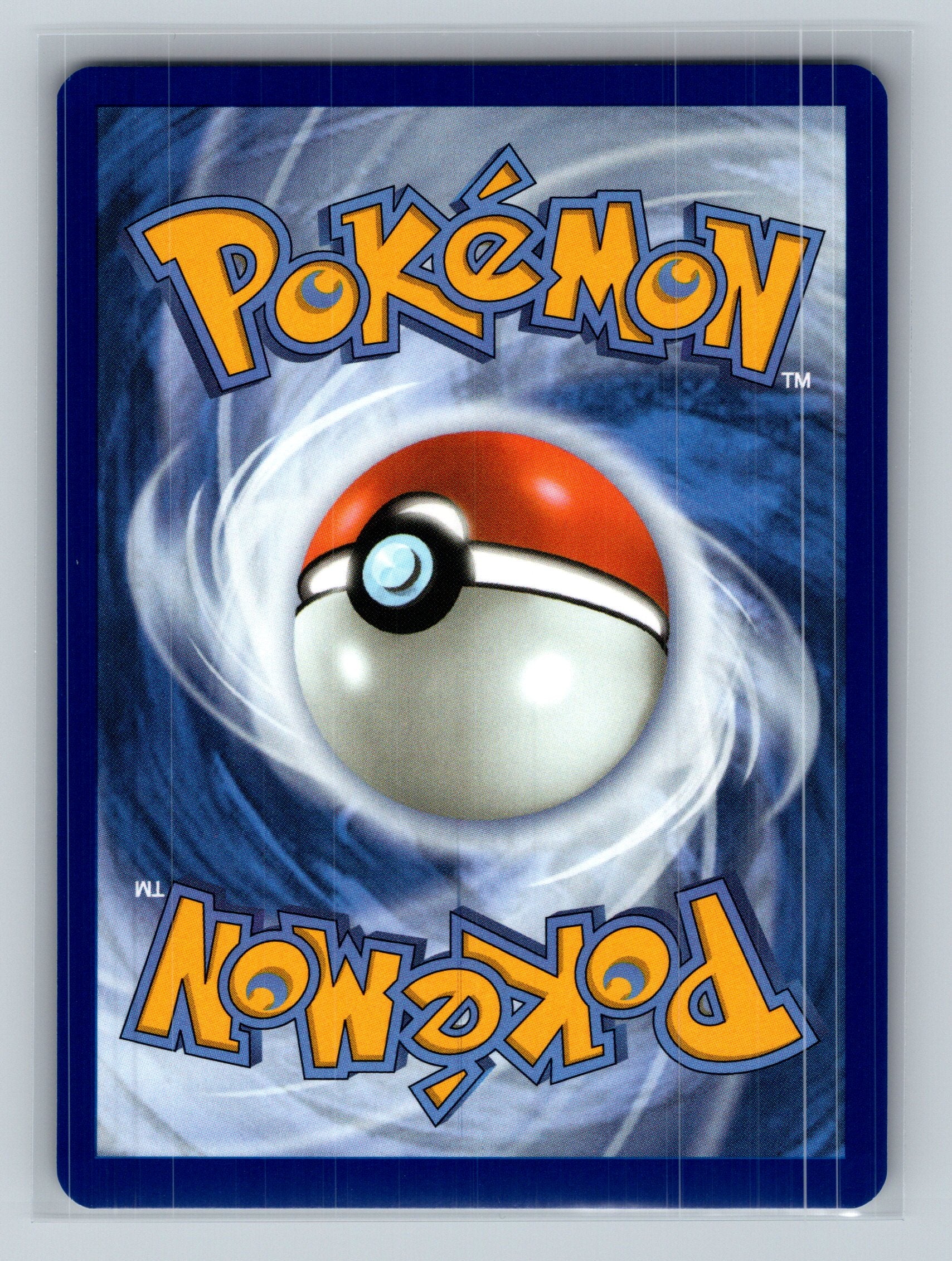 Chesnaught (Back)