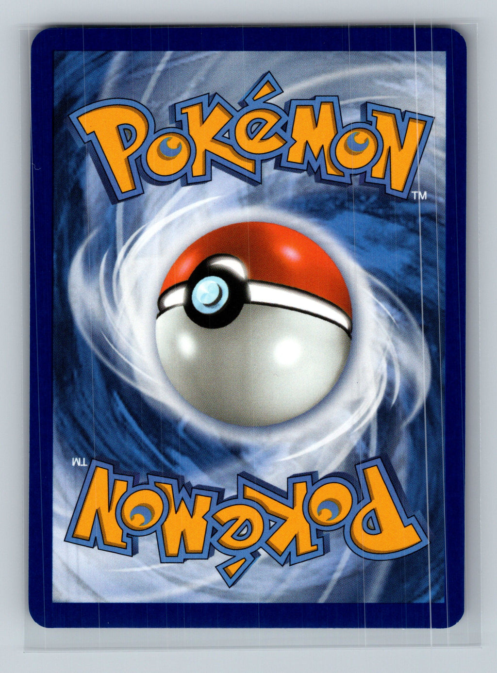 Zoroark (Back)