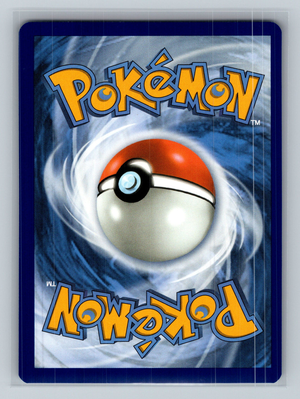 Regirock (Back)