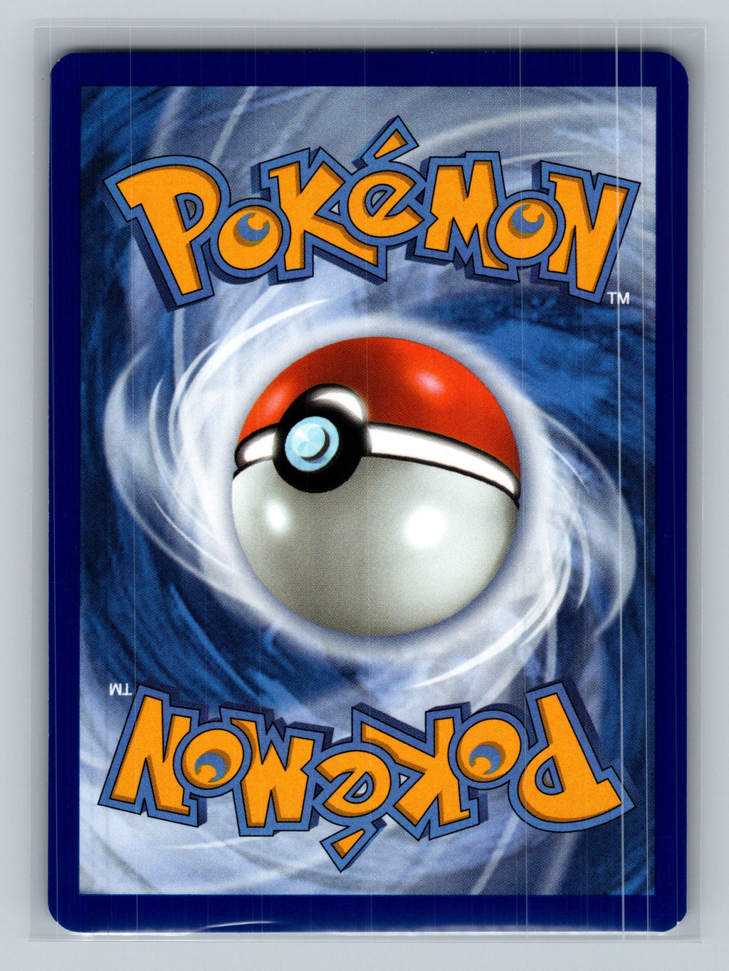 Zeraora (Back)