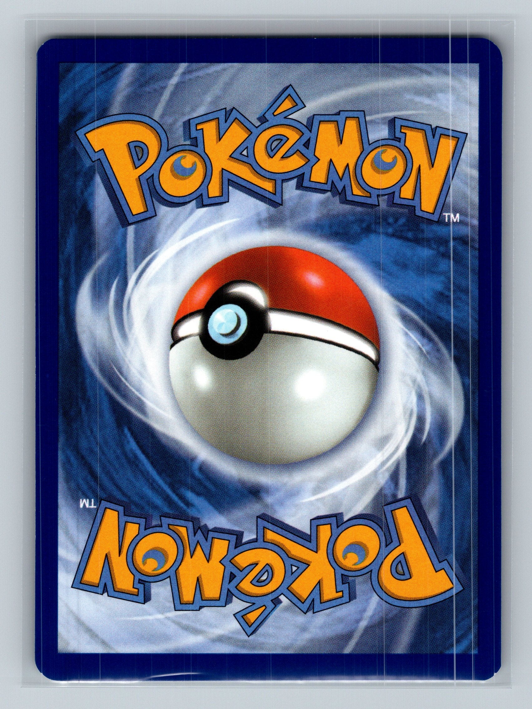 Zeraora (Back)