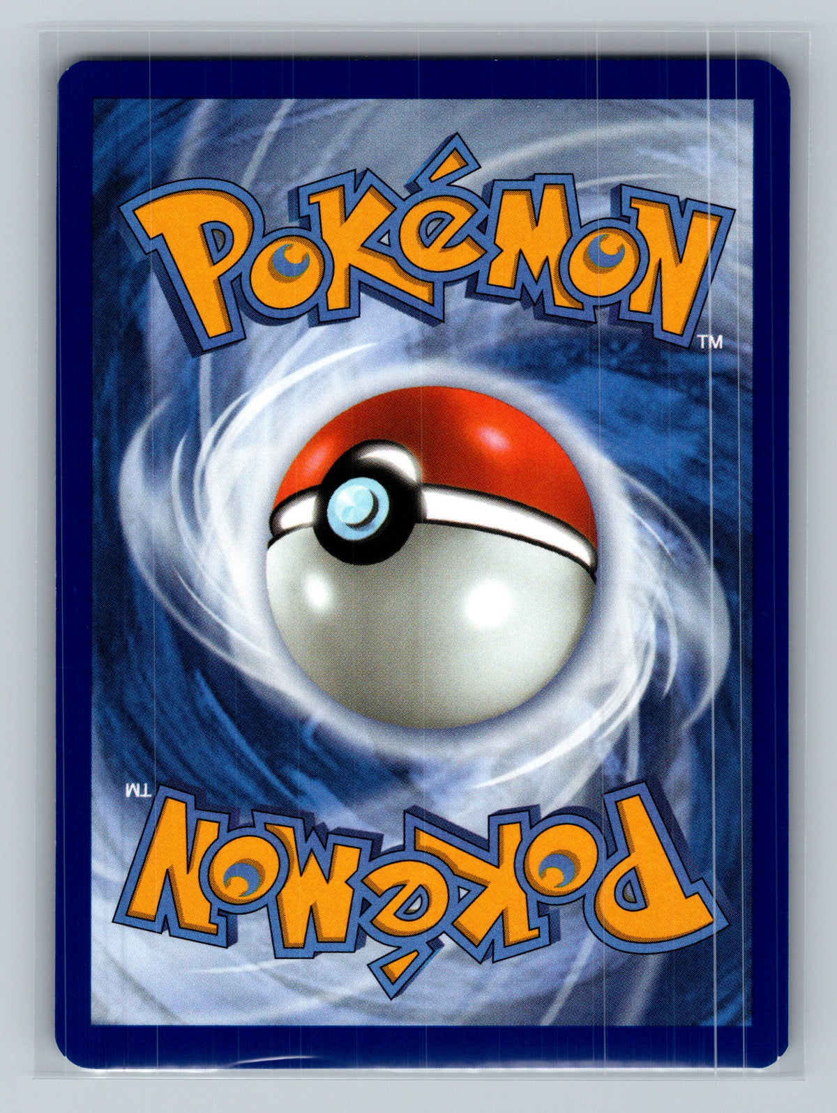 Zeraora (Back)