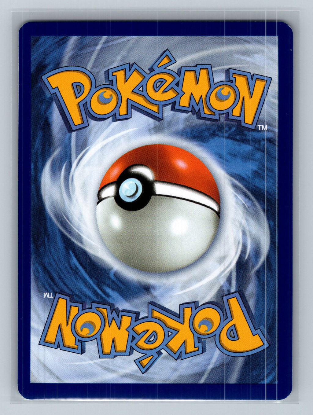 Kyogre (Back)