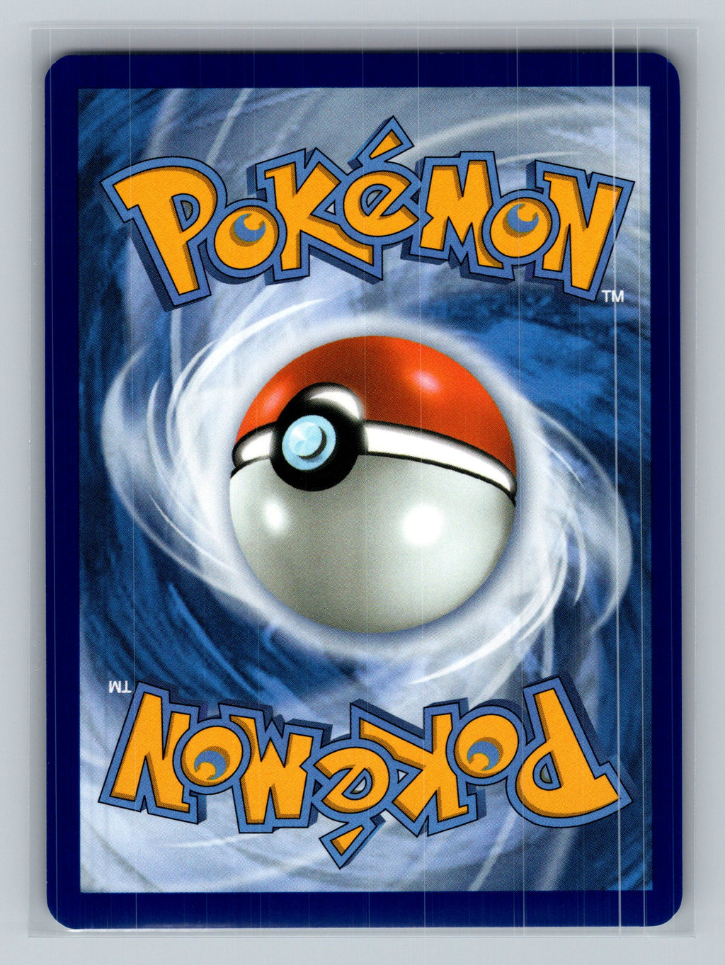 Team Rocket's Wobbuffet (Back)