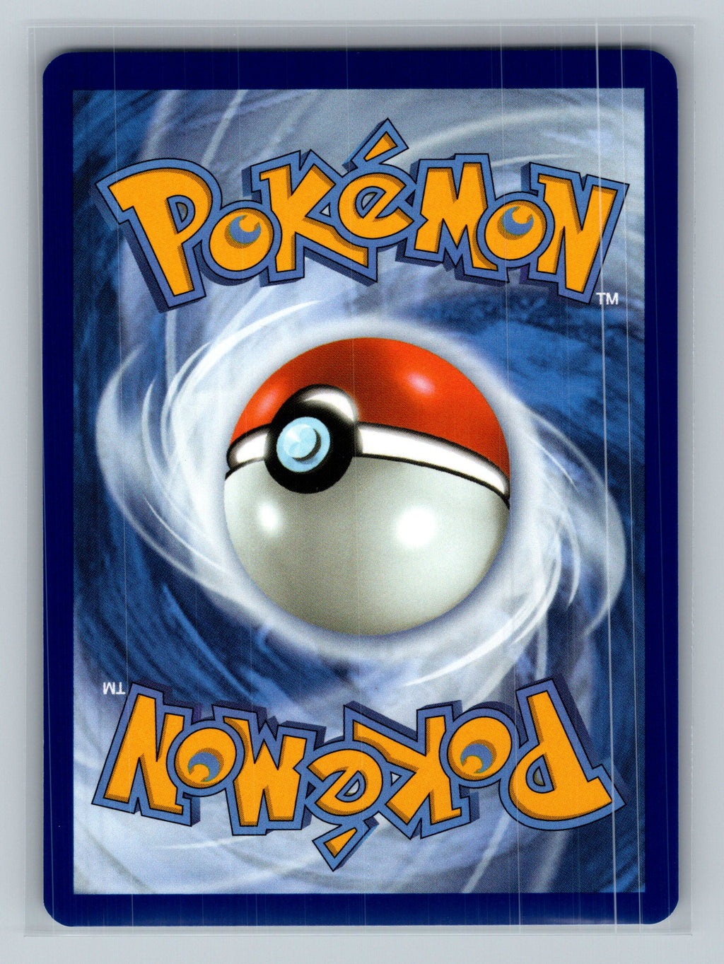 Keldeo (Back)