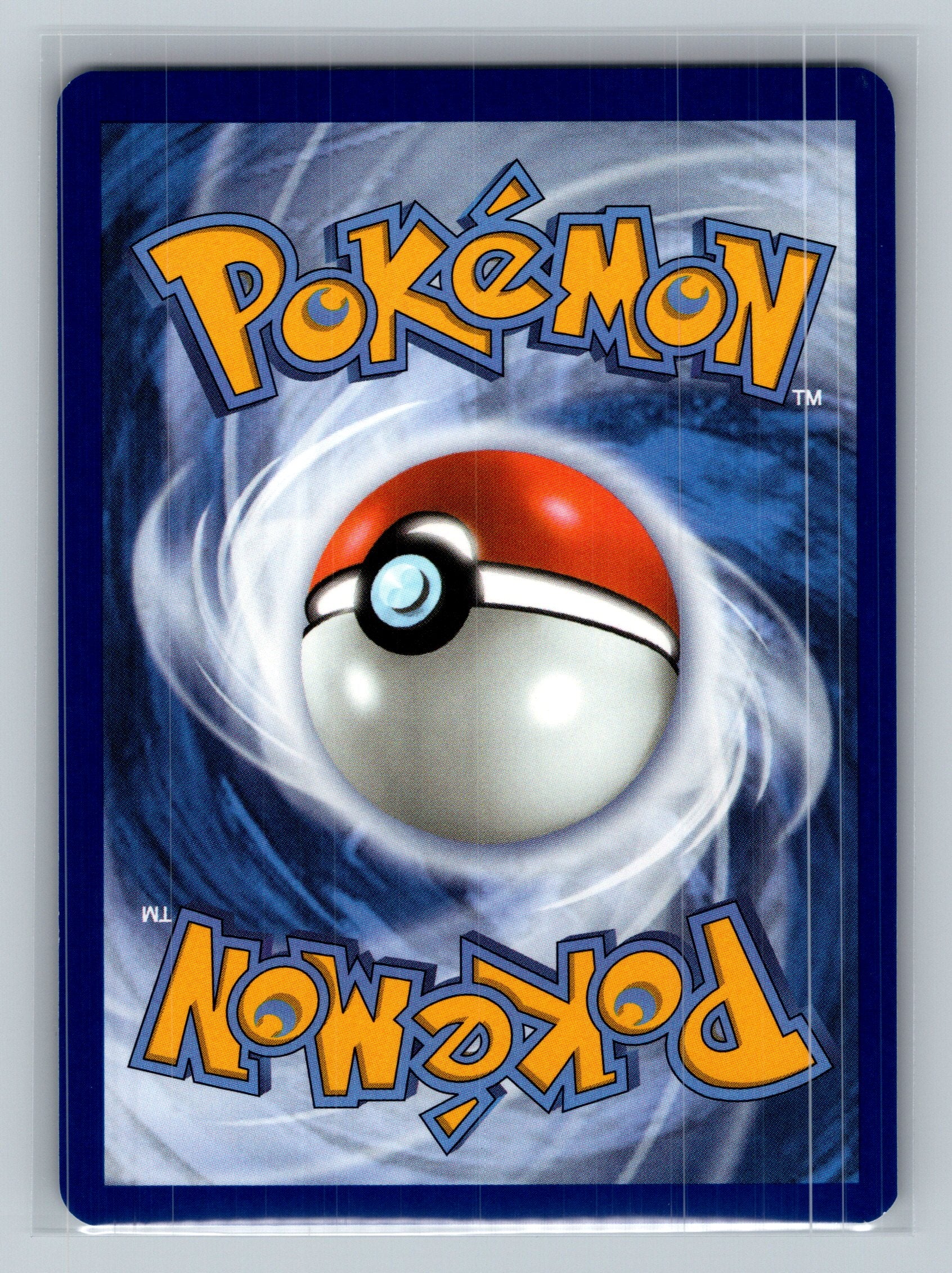 Team Rocket's Sneasel (Back)