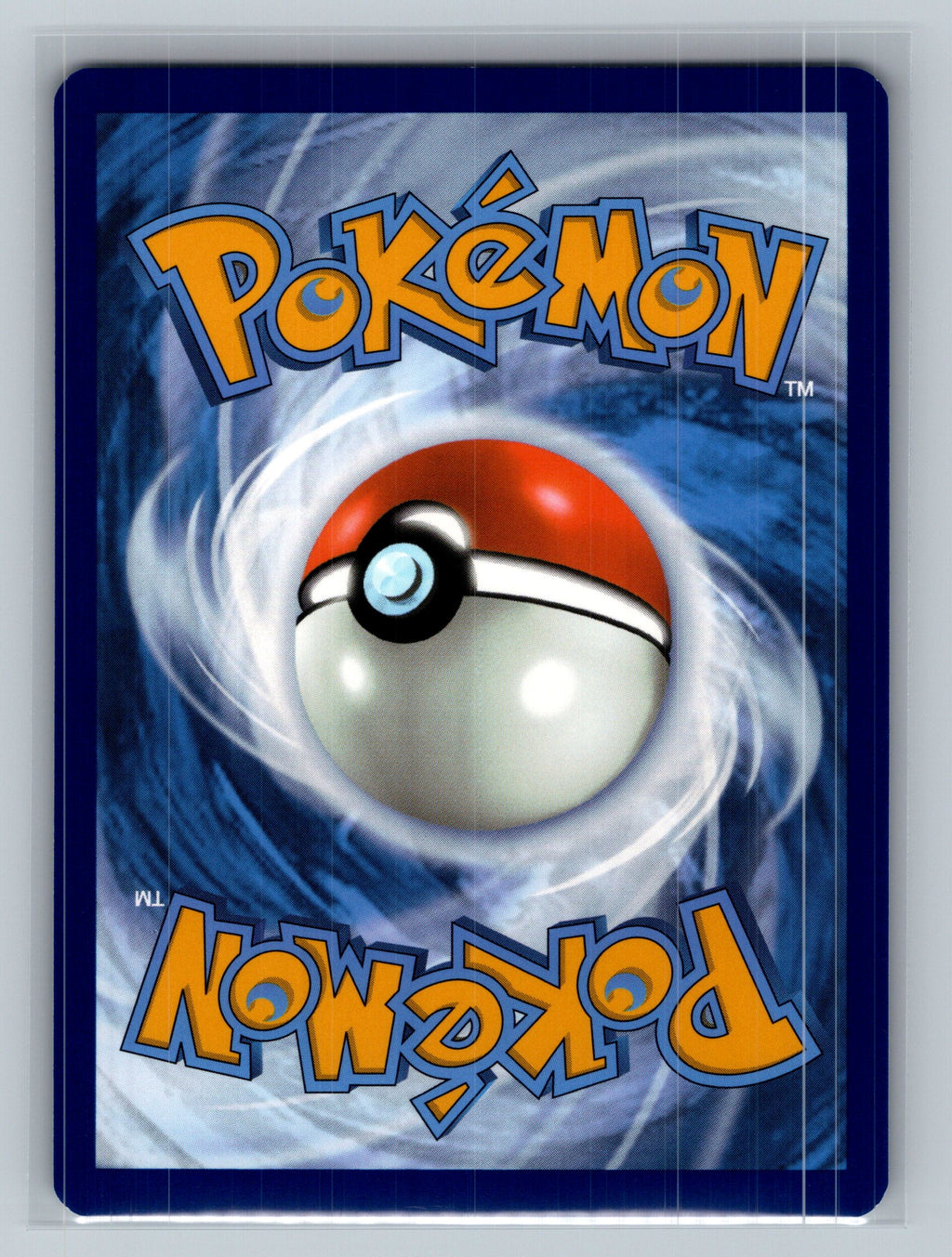 Dusknoir (Back)