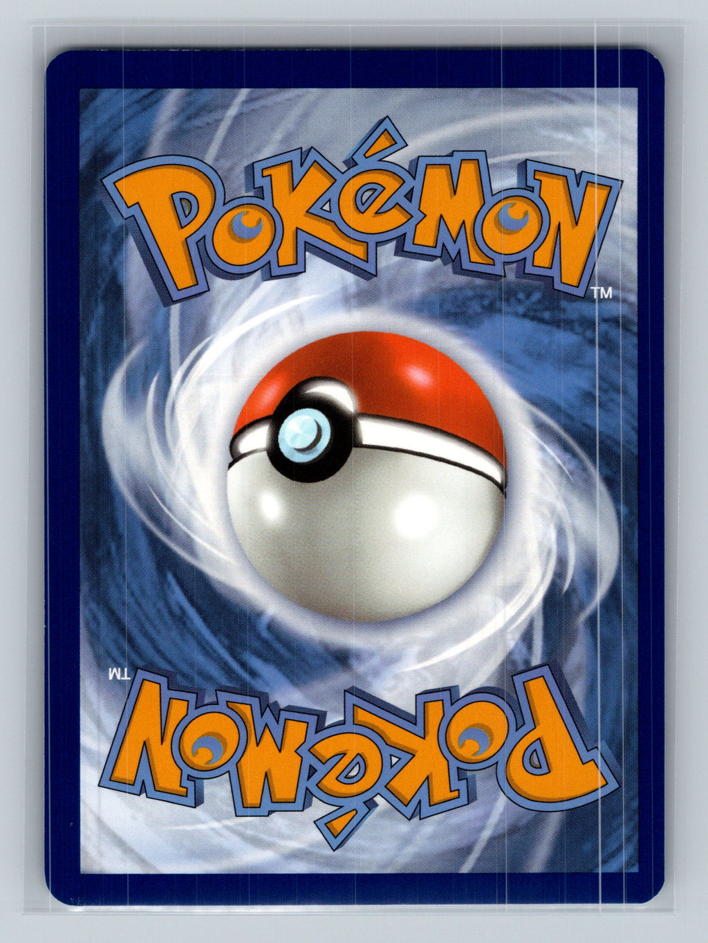Exeggutor (Back)