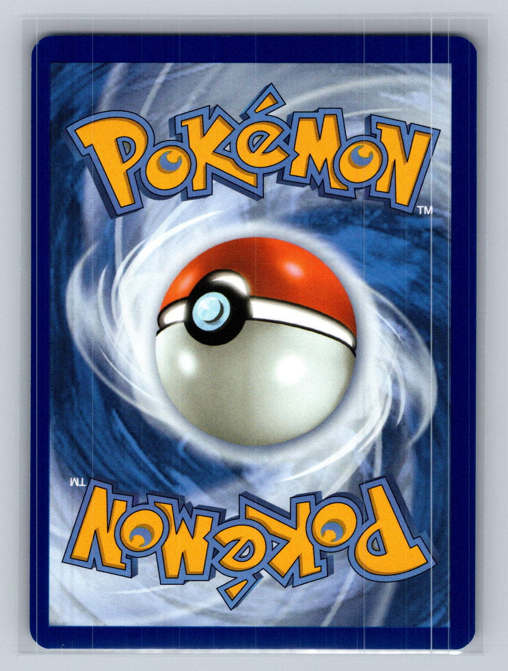 Keldeo (Back)