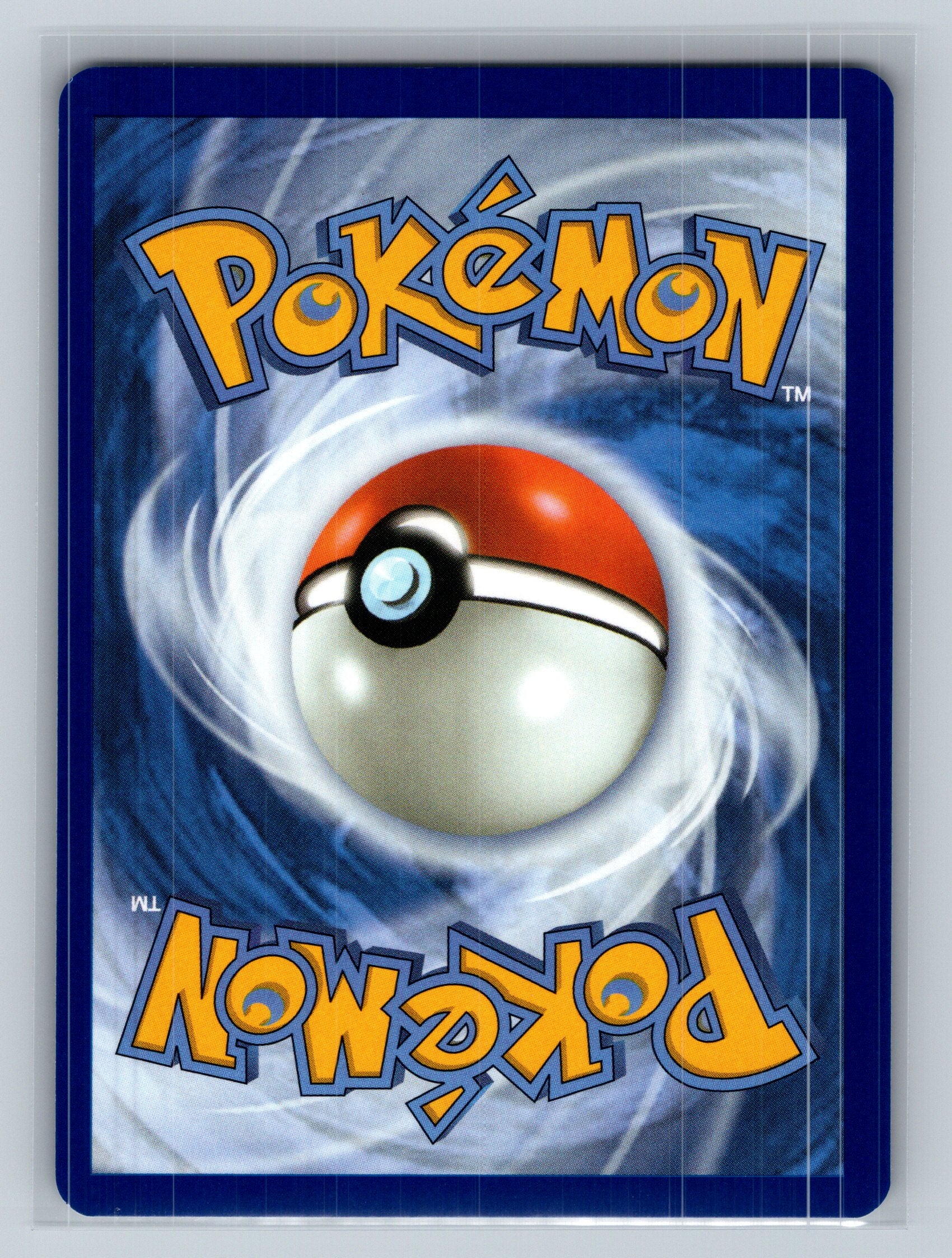 Keldeo (Back)
