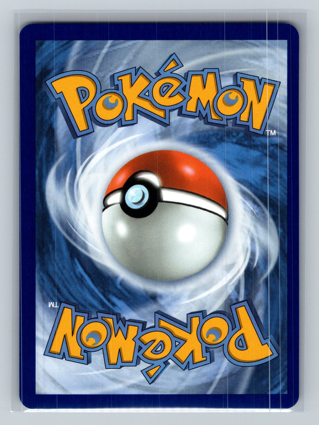 Samurott (Back)