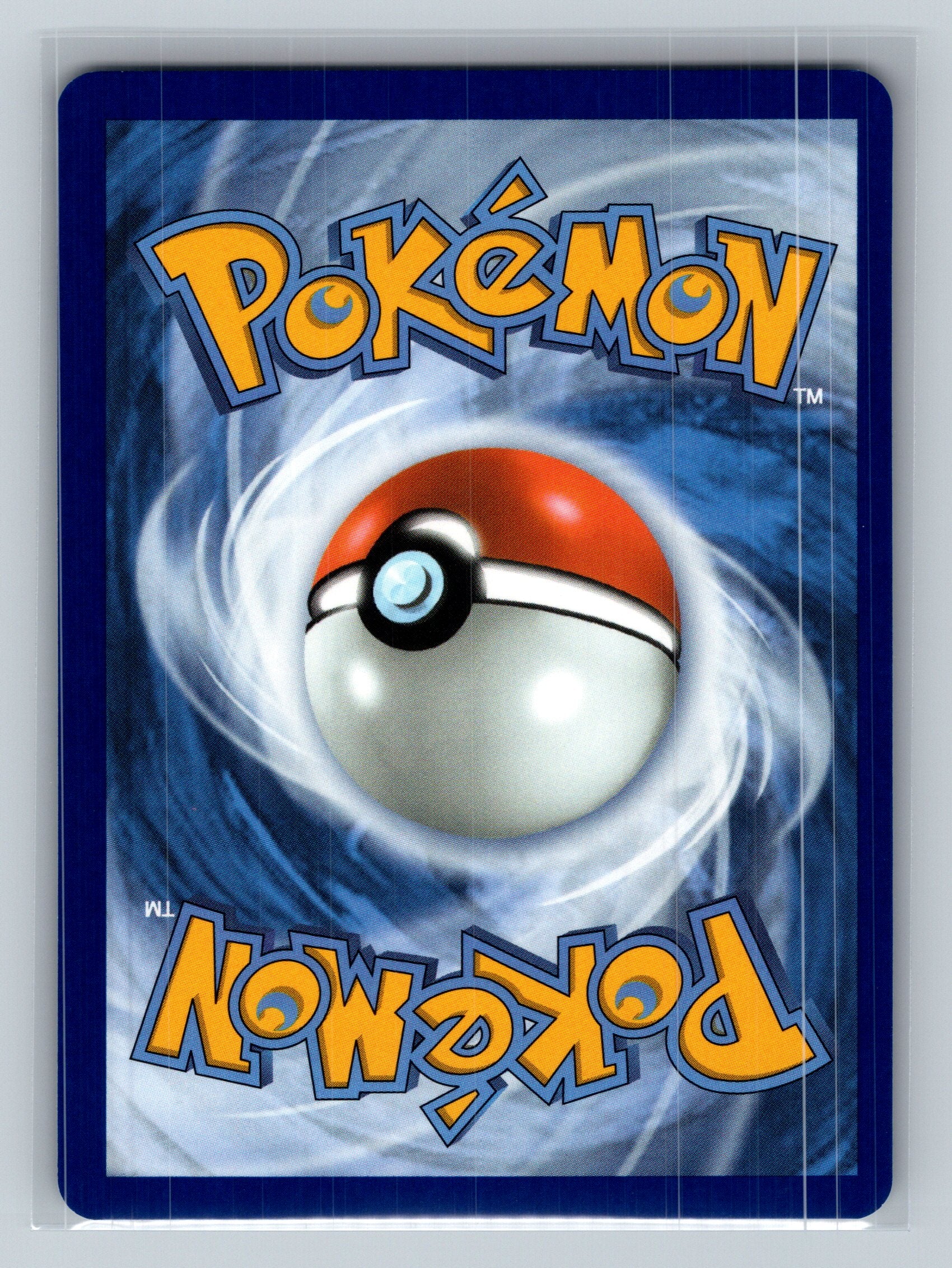 Samurott (Back)