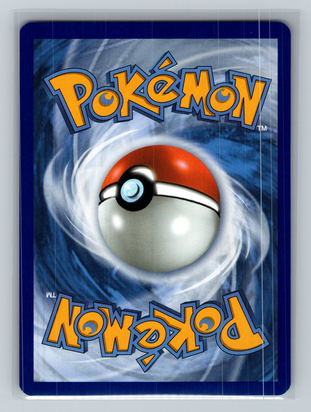 Yveltal (Back)