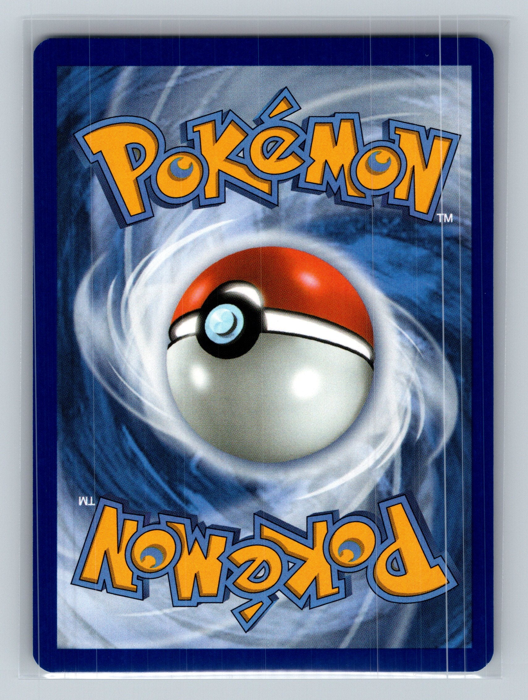 Yveltal (Back)