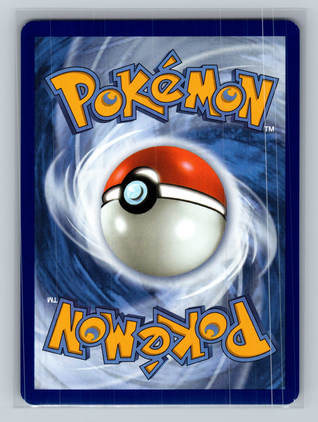 Kyogre (Back)