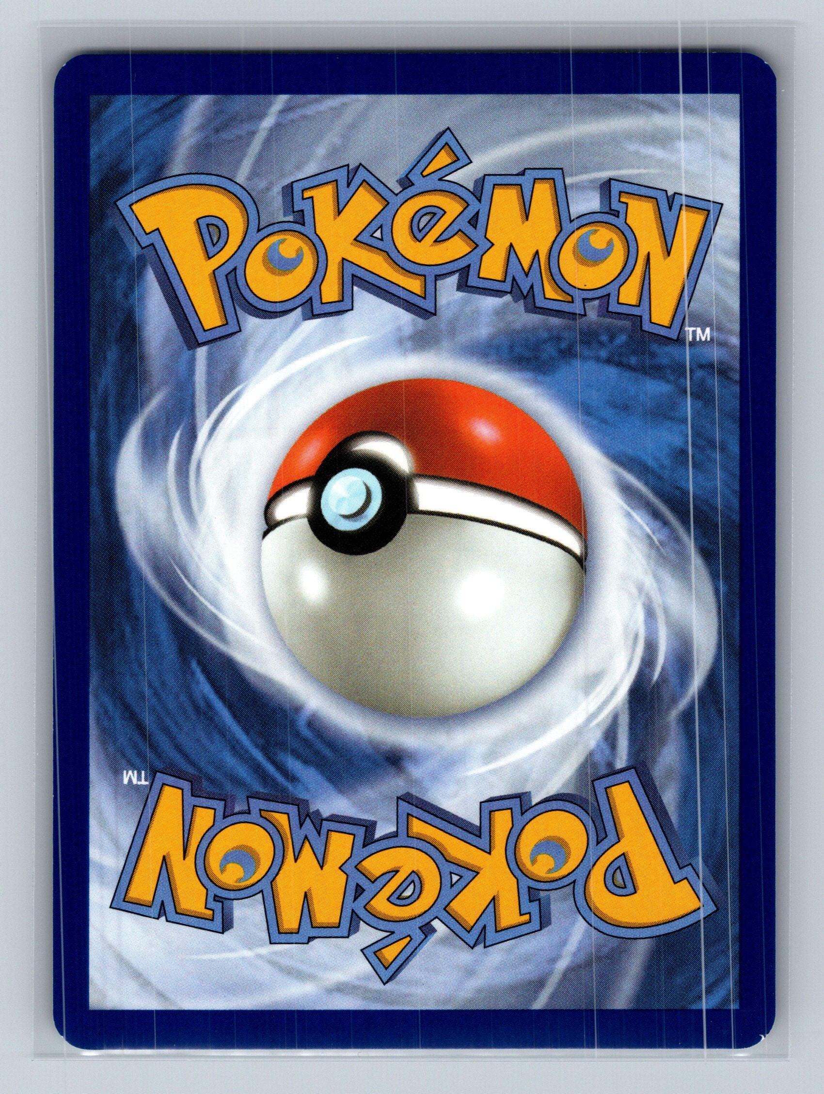 Kyogre (Back)