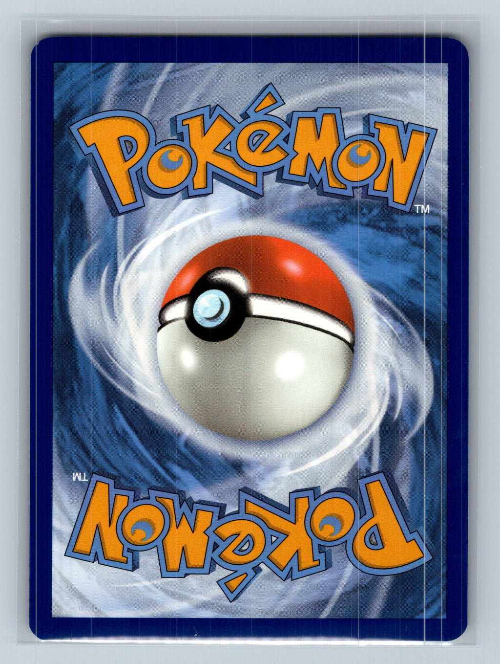 Heat Rotom (Back)