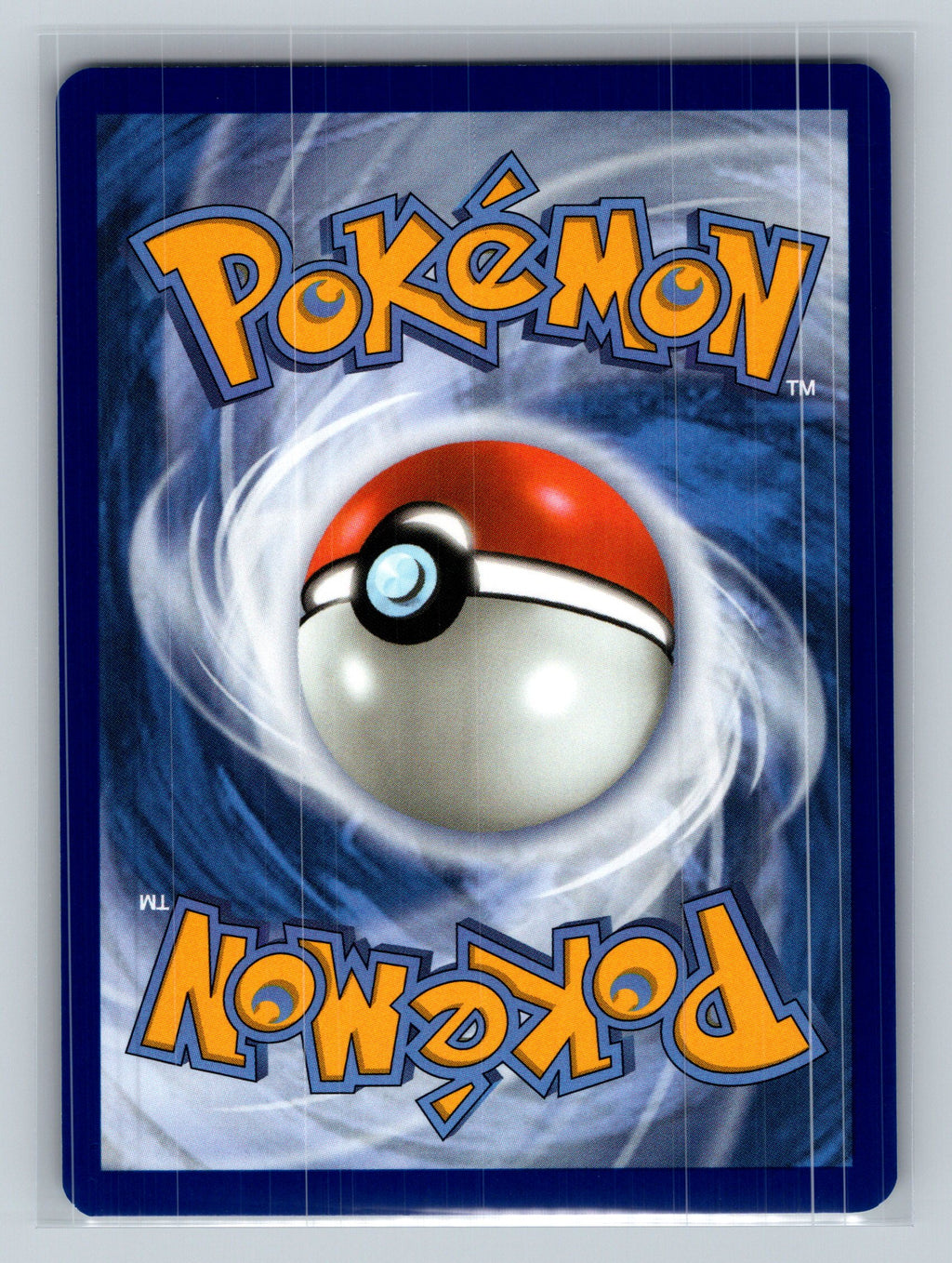 Kyogre (Back)