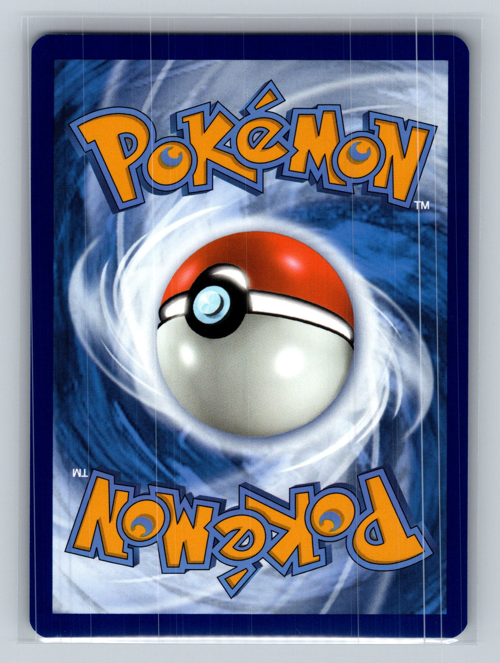 Team Rocket's Tyranitar (Back)