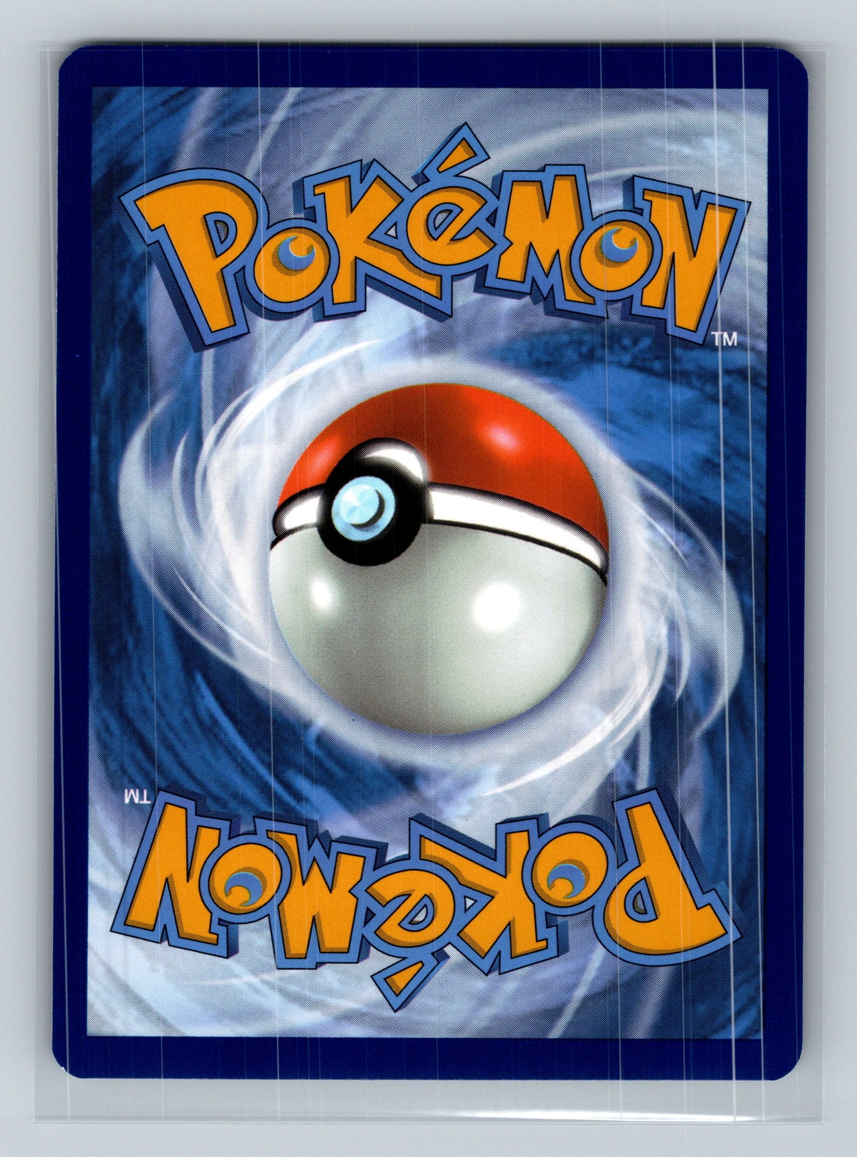 Kyogre (Back)