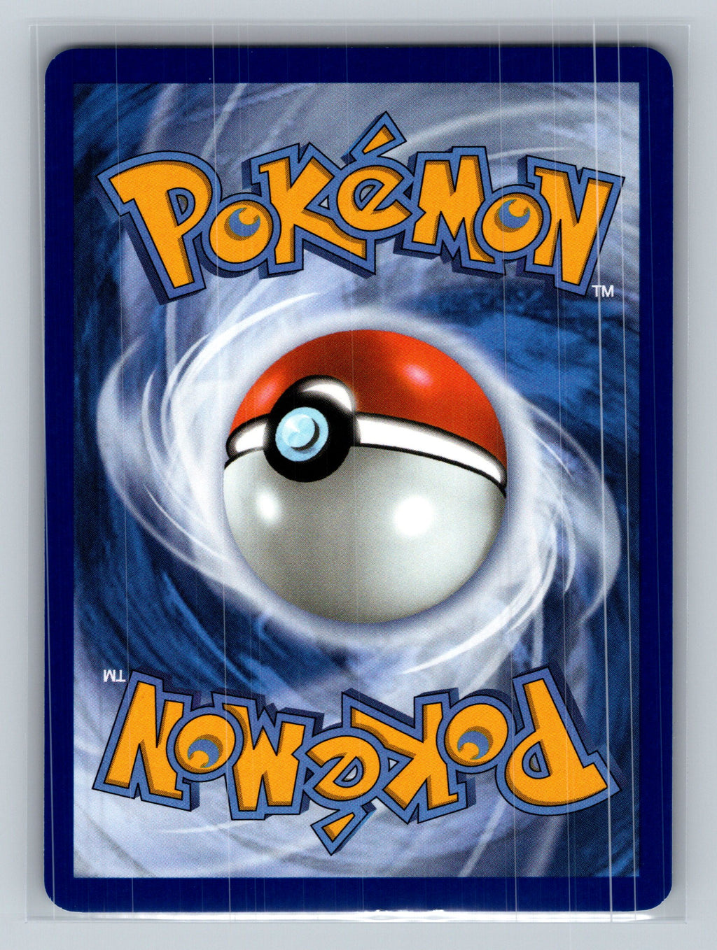 Blaziken - 042/182 (Back)