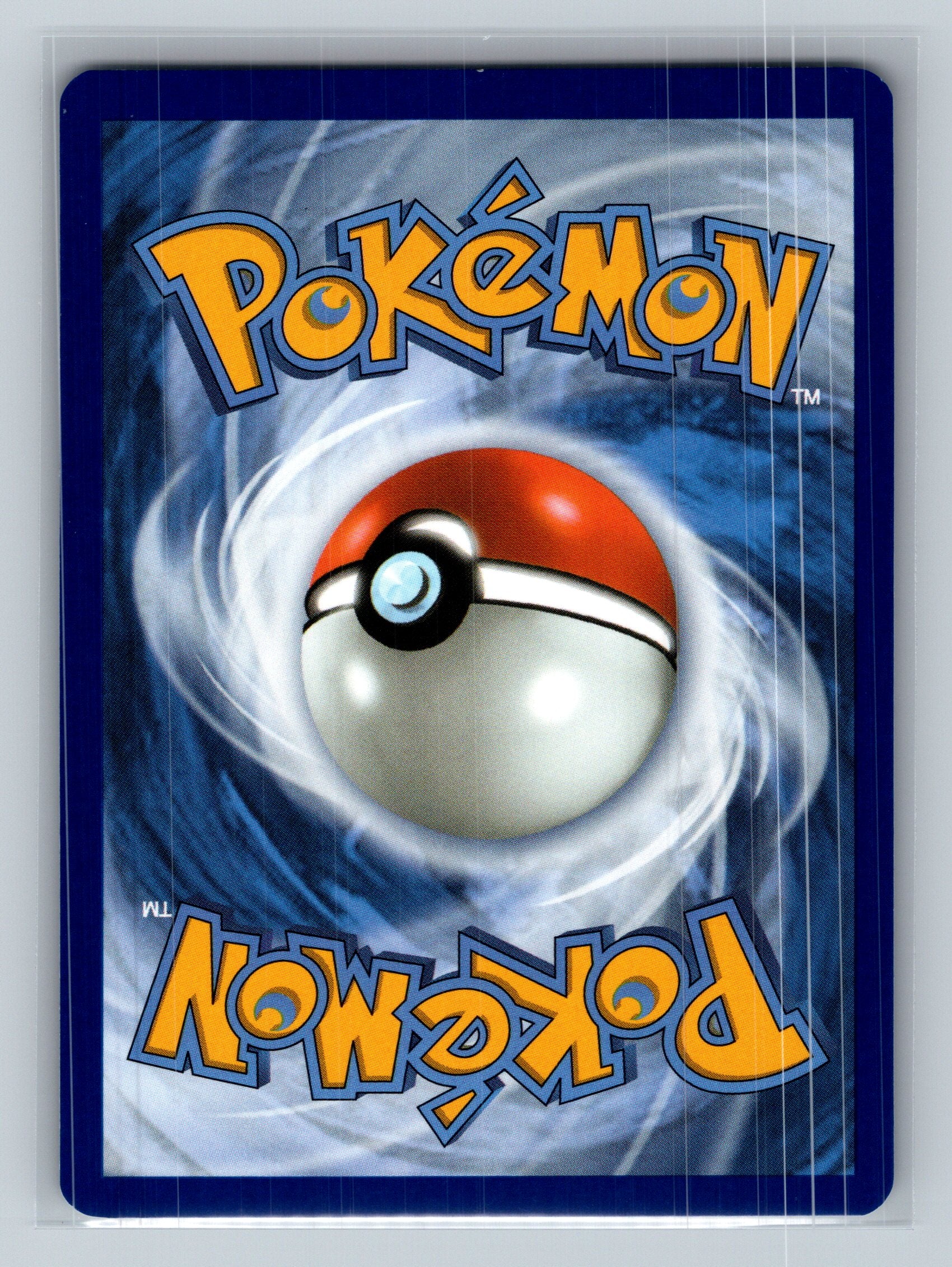 Dewgong (Back)