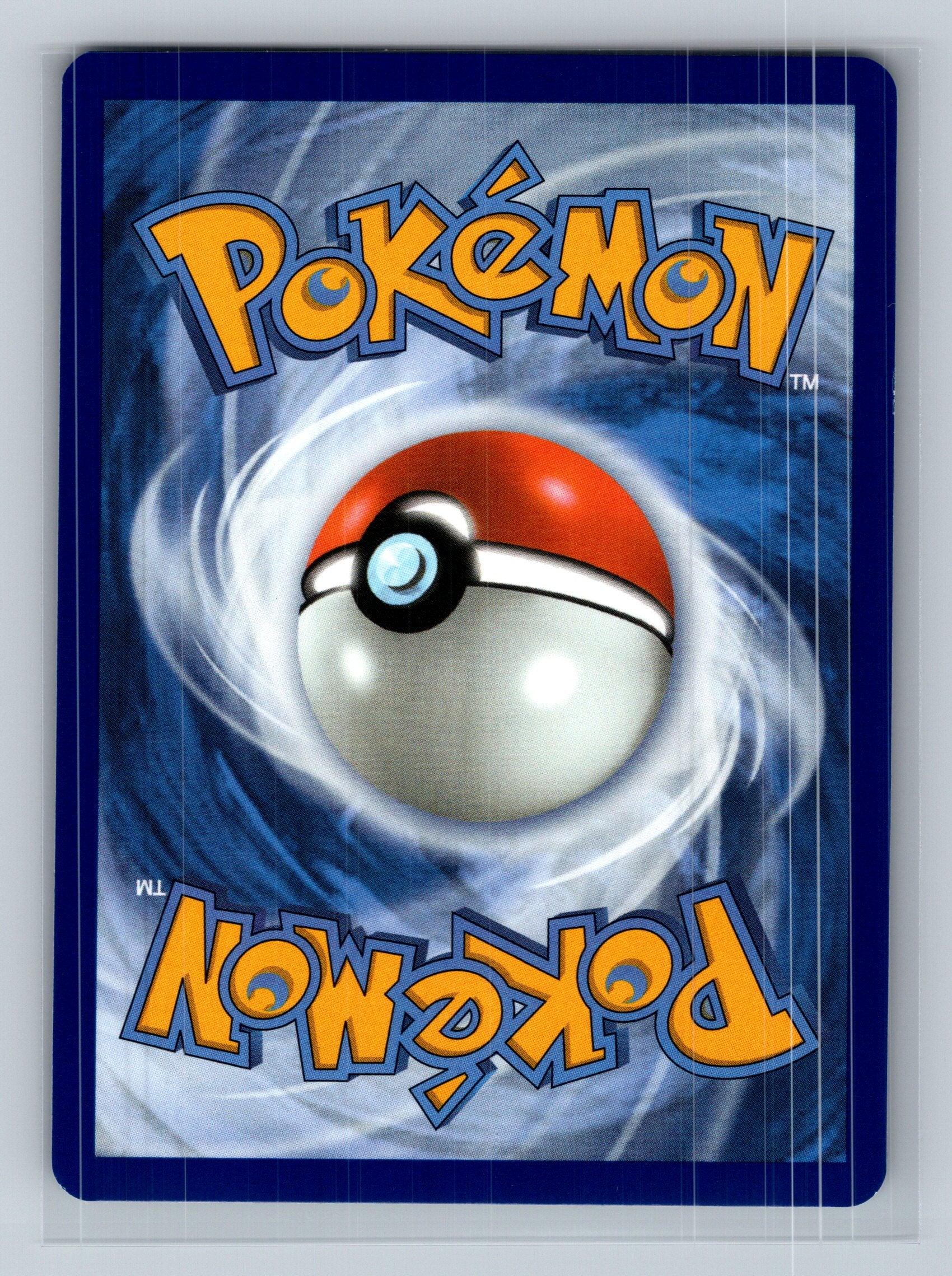 Team Rocket's Exeggutor (Back)