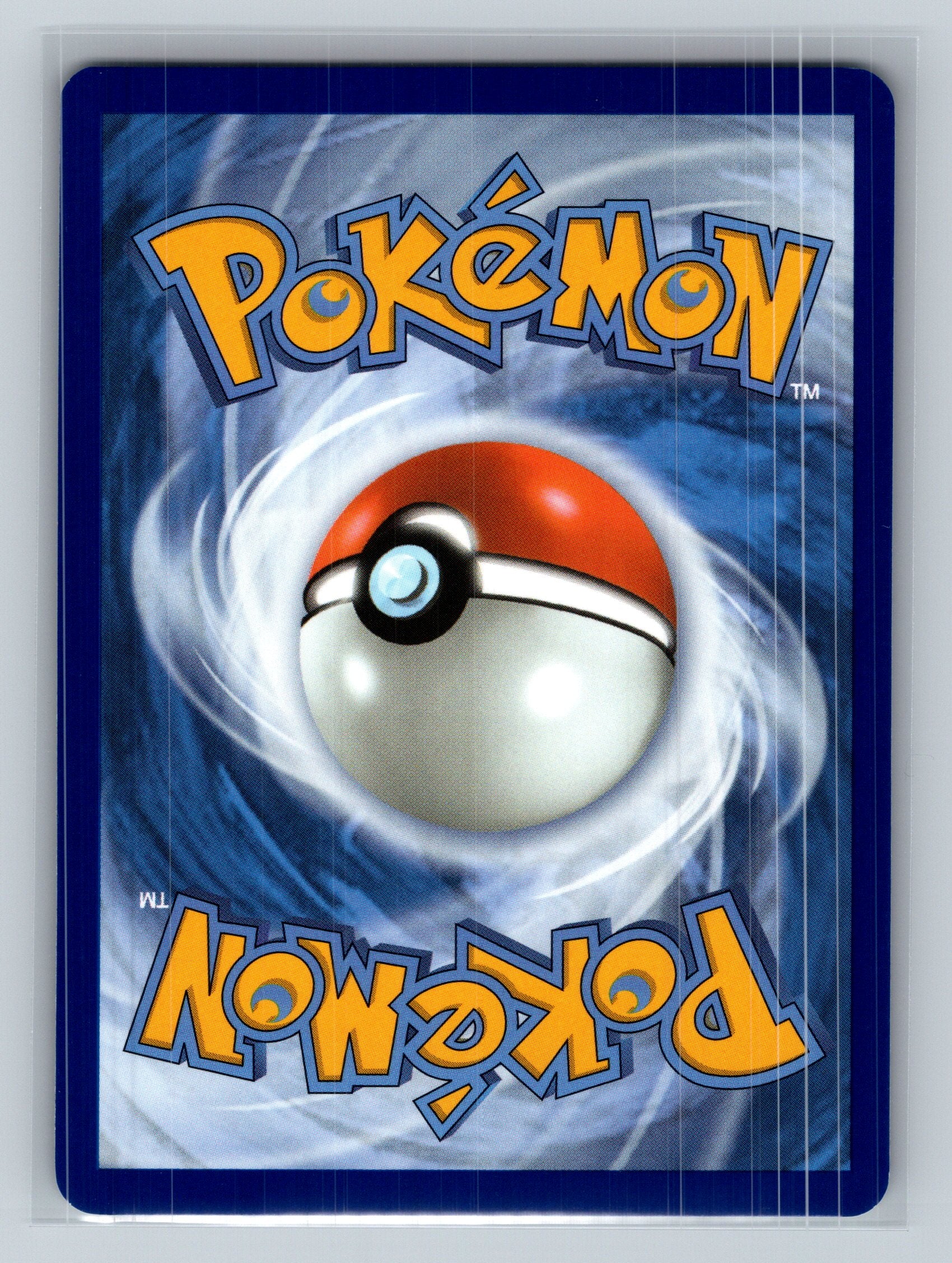 Team Rocket's Honchkrow (Back)