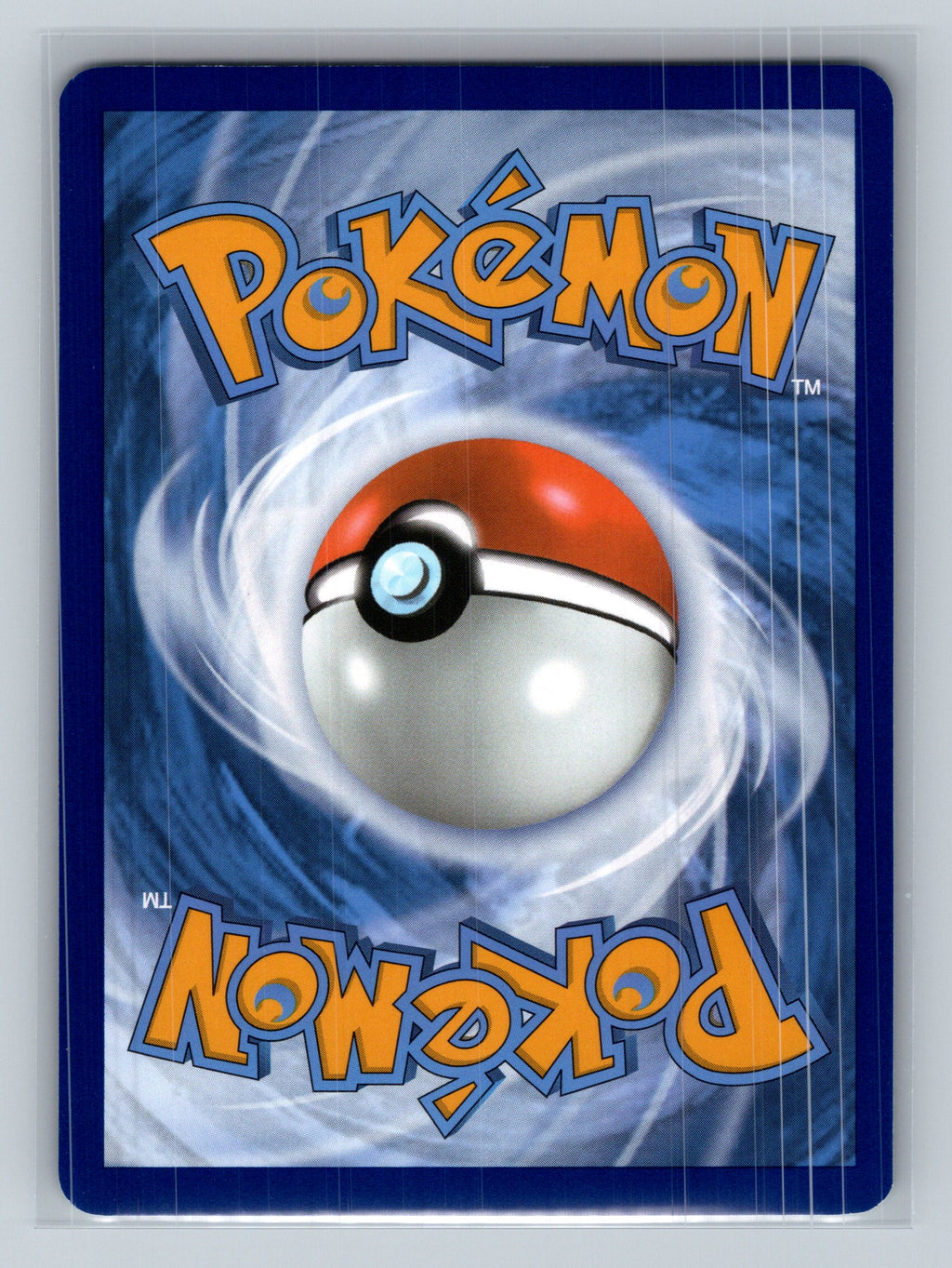 Gastrodon (Back)