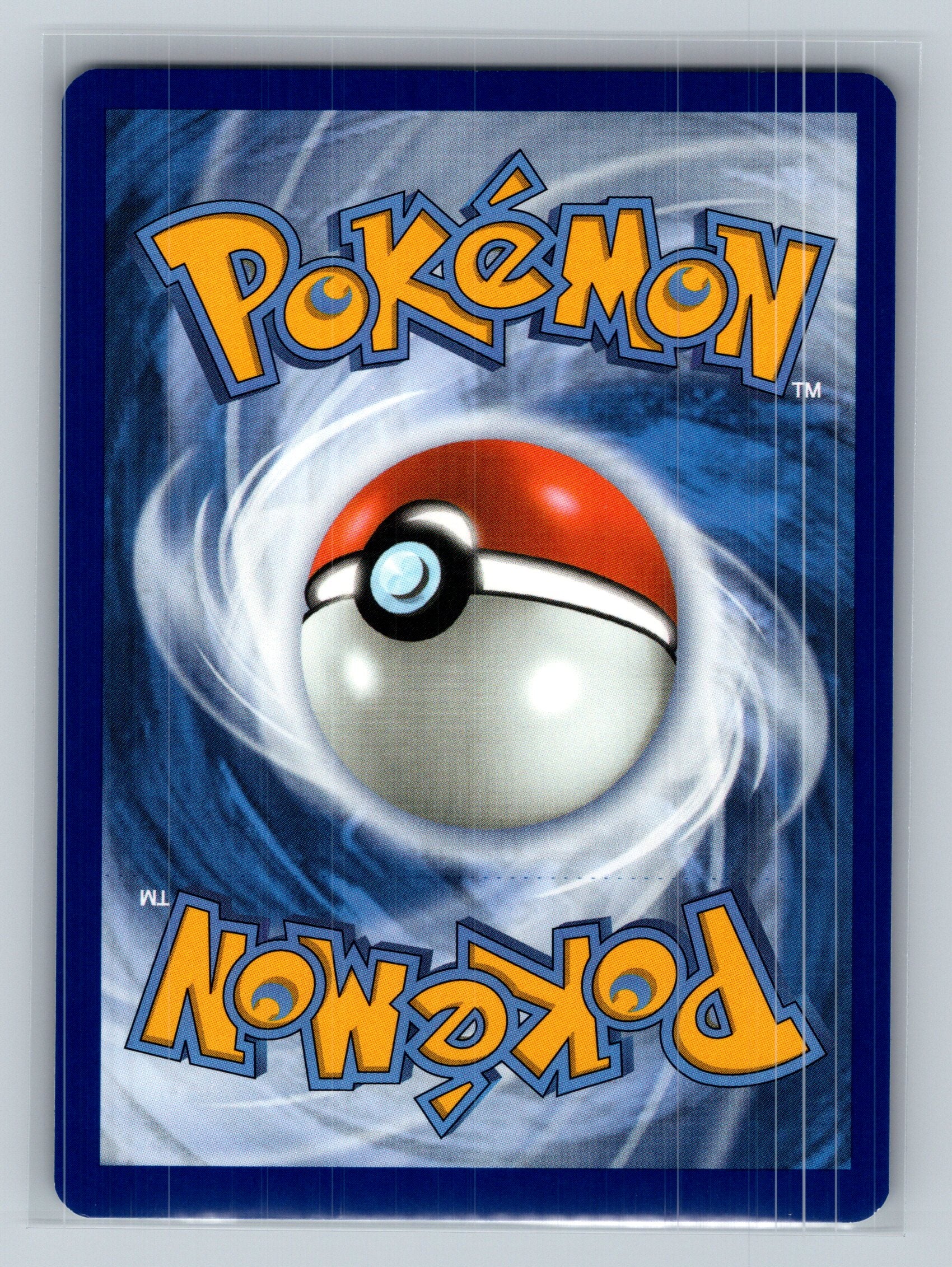 Ludicolo (Back)