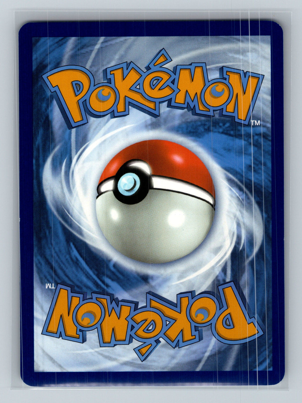 Beedrill (Back)