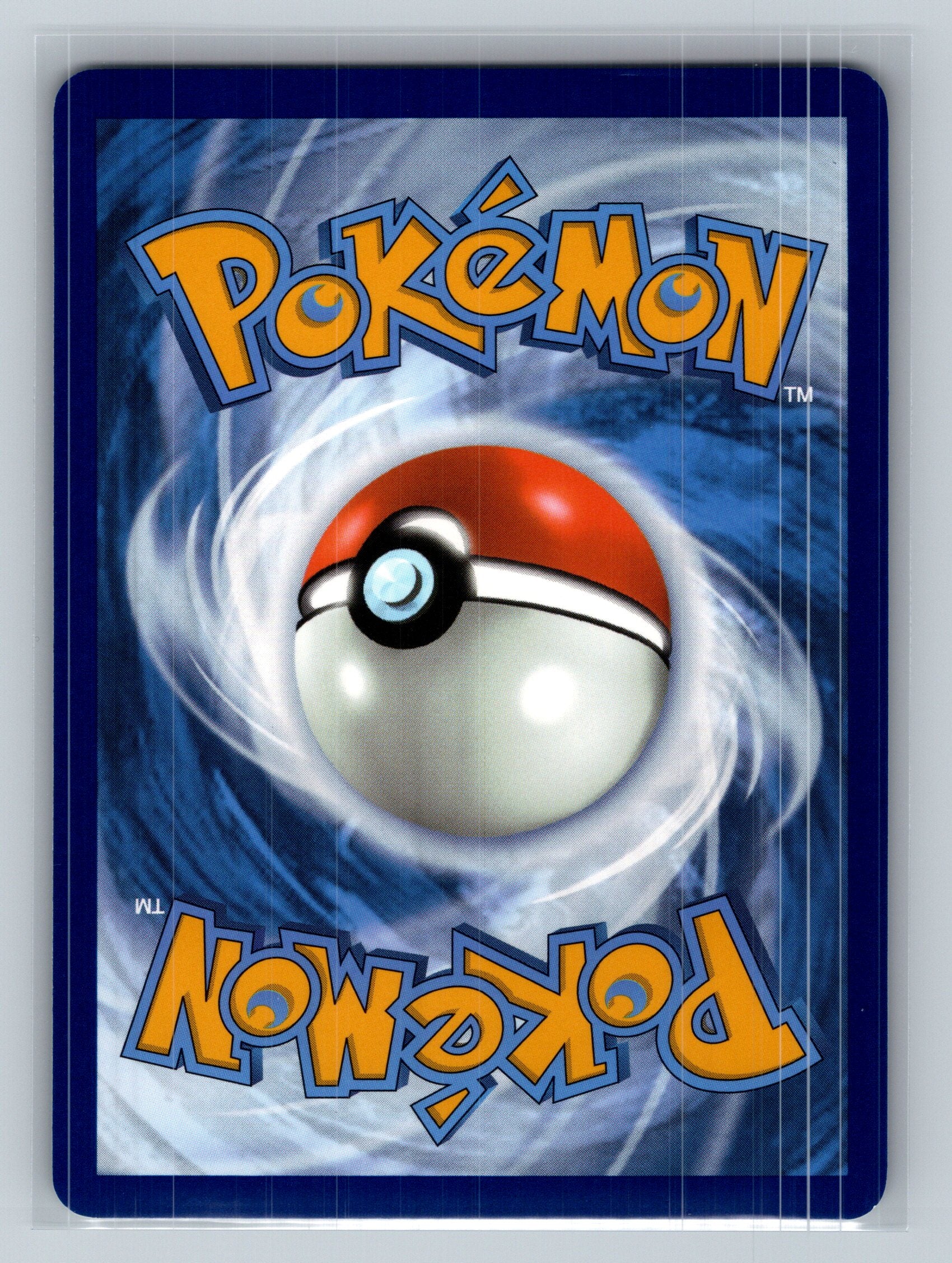 Heatran (Back)