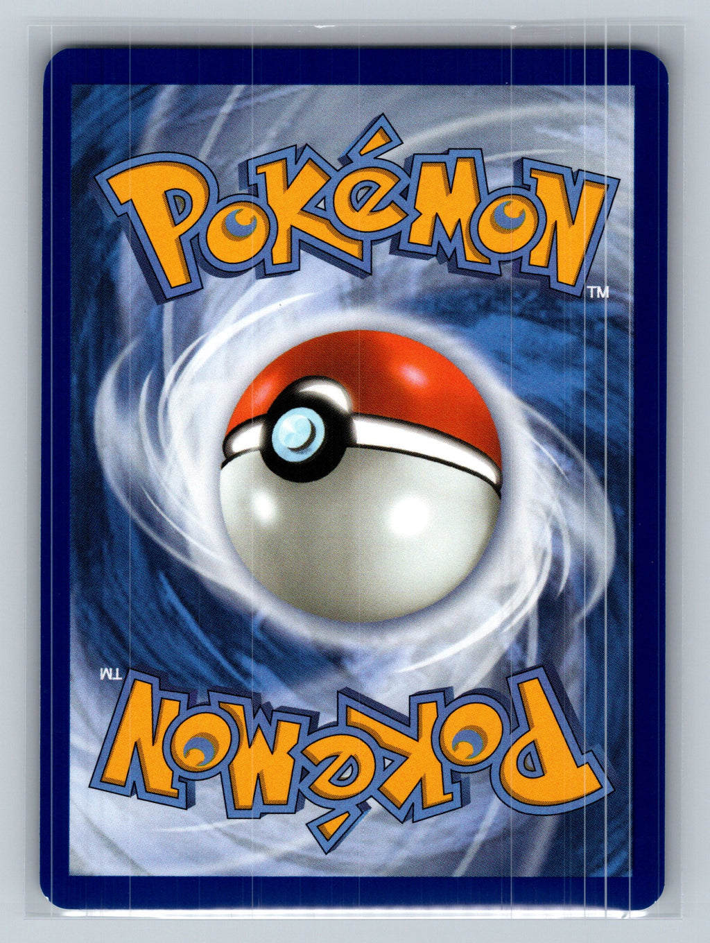 Genesect (Back)