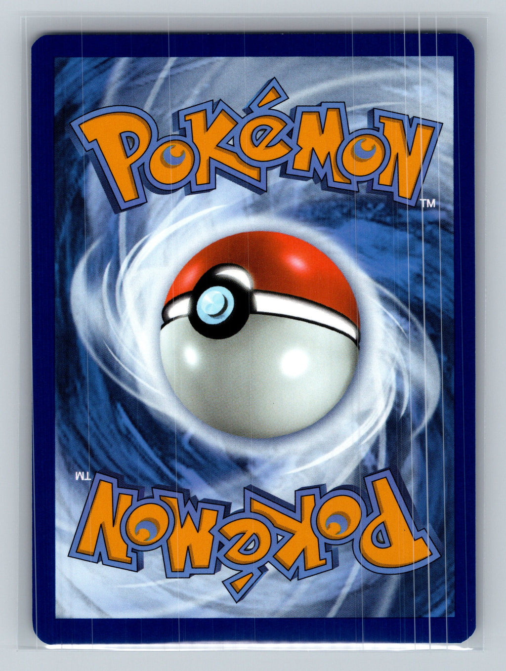 Tapu Lele (Back)