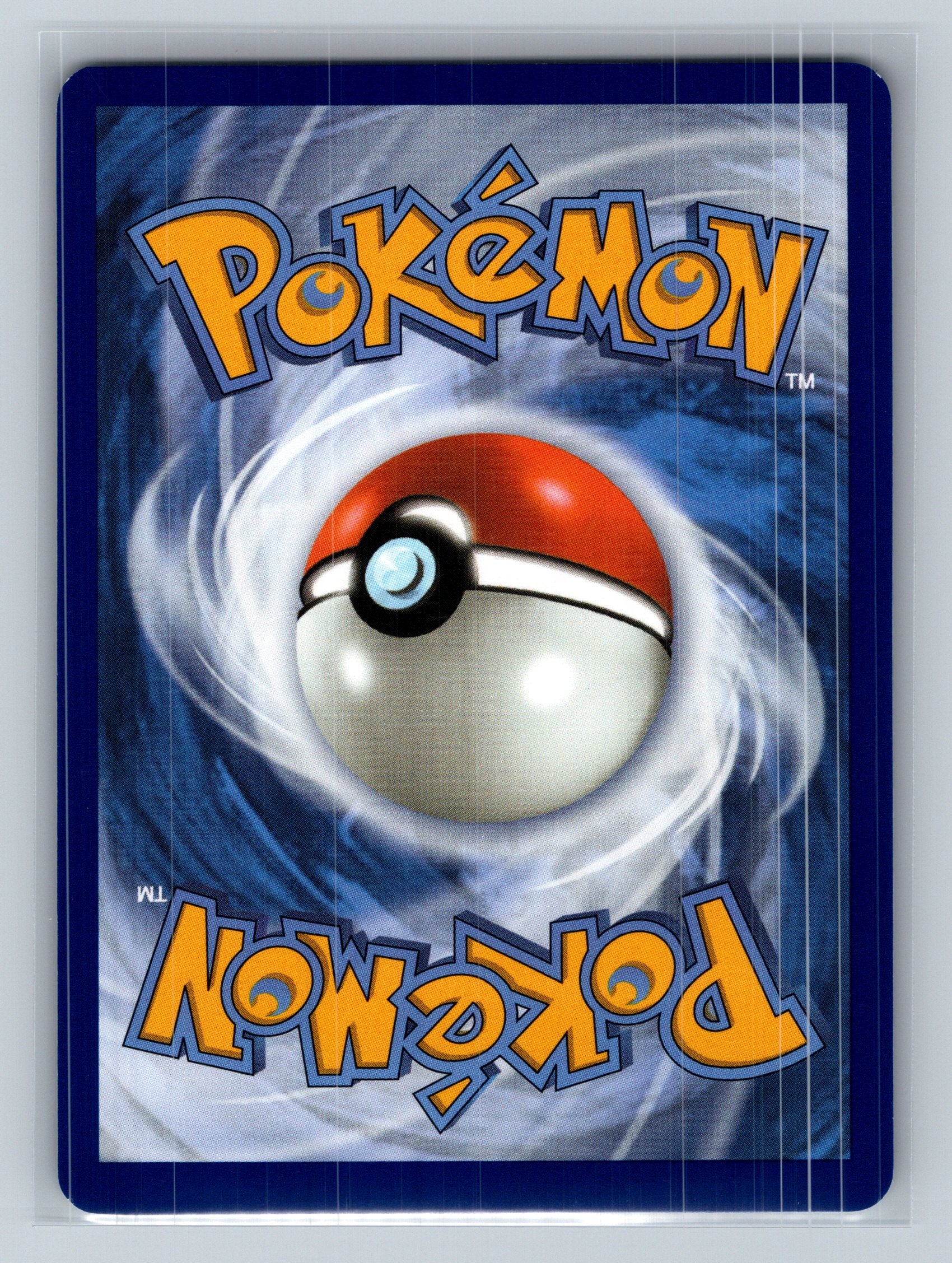 Keldeo (Back)