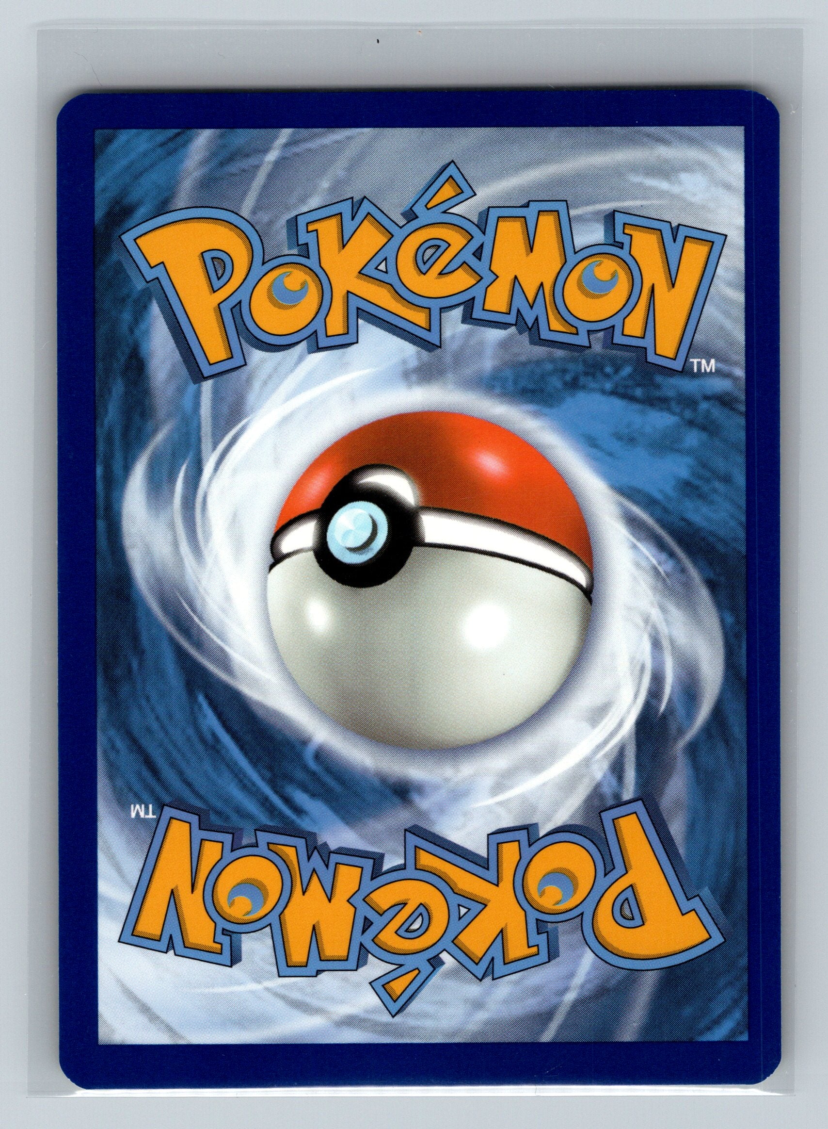 Zeraora (Back)
