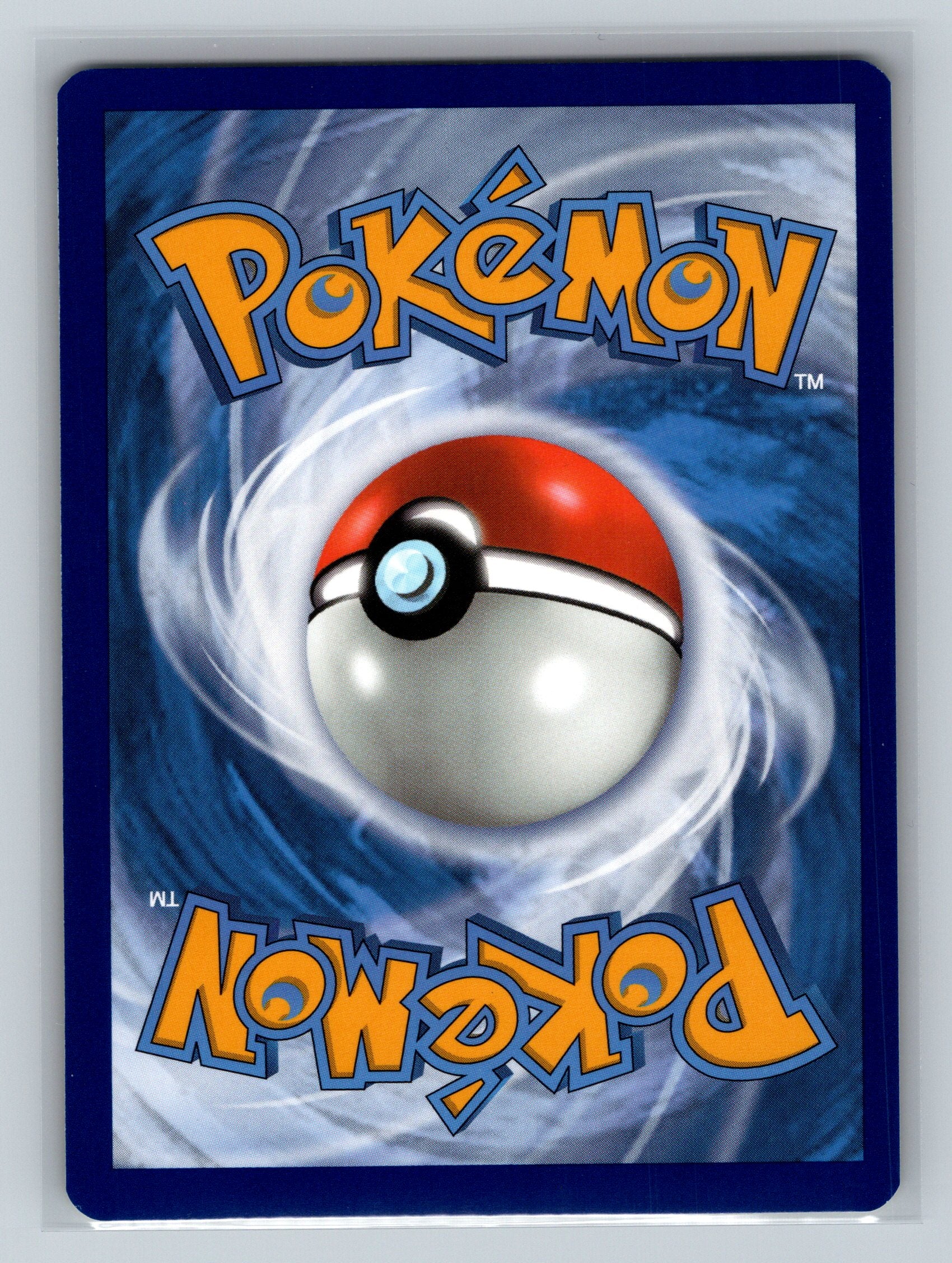 Dusknoir (Back)