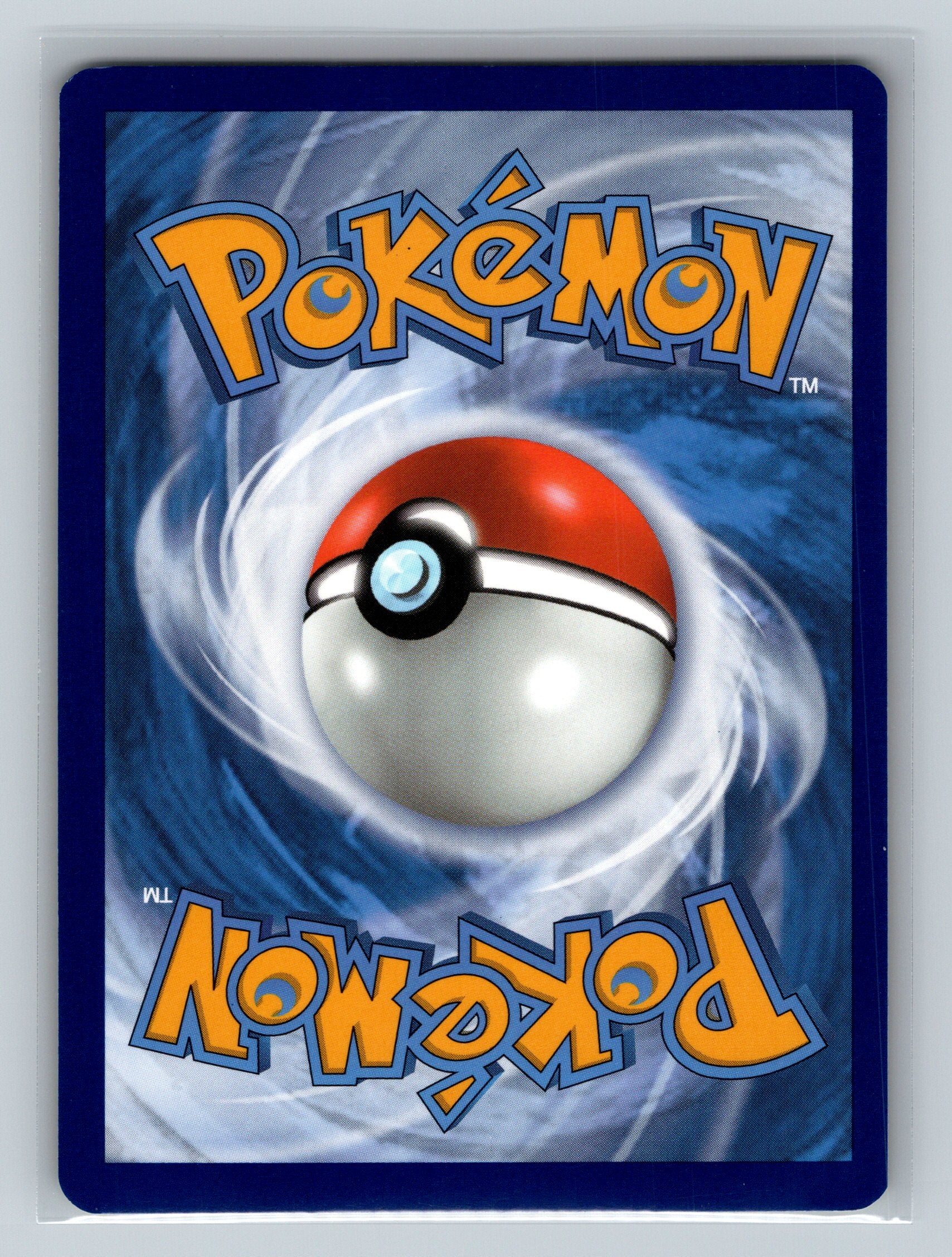 Torterra (Back)