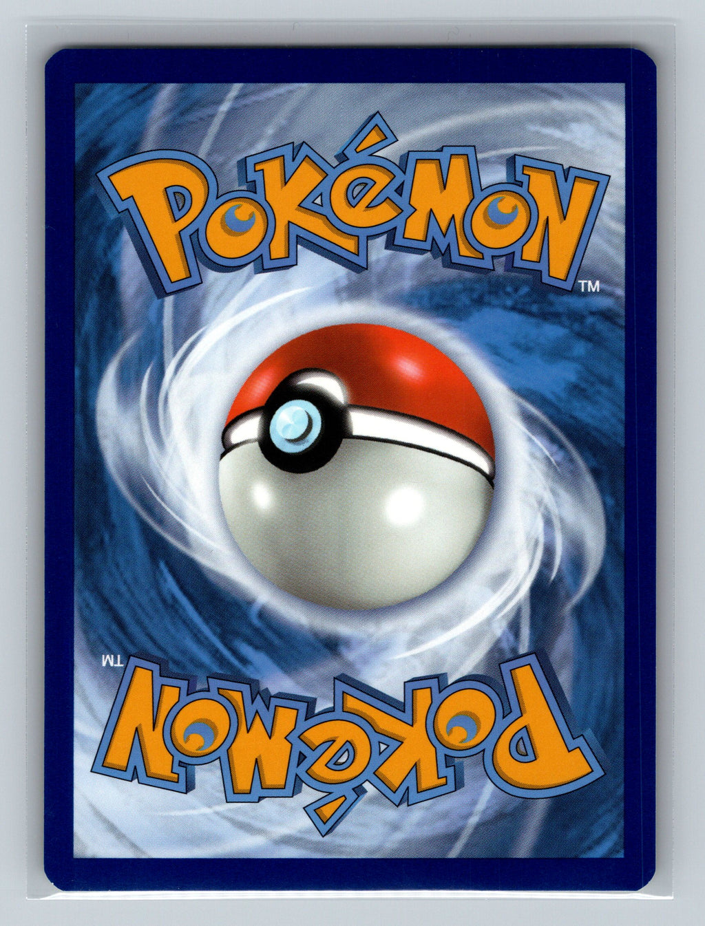 Zoroark (Back)