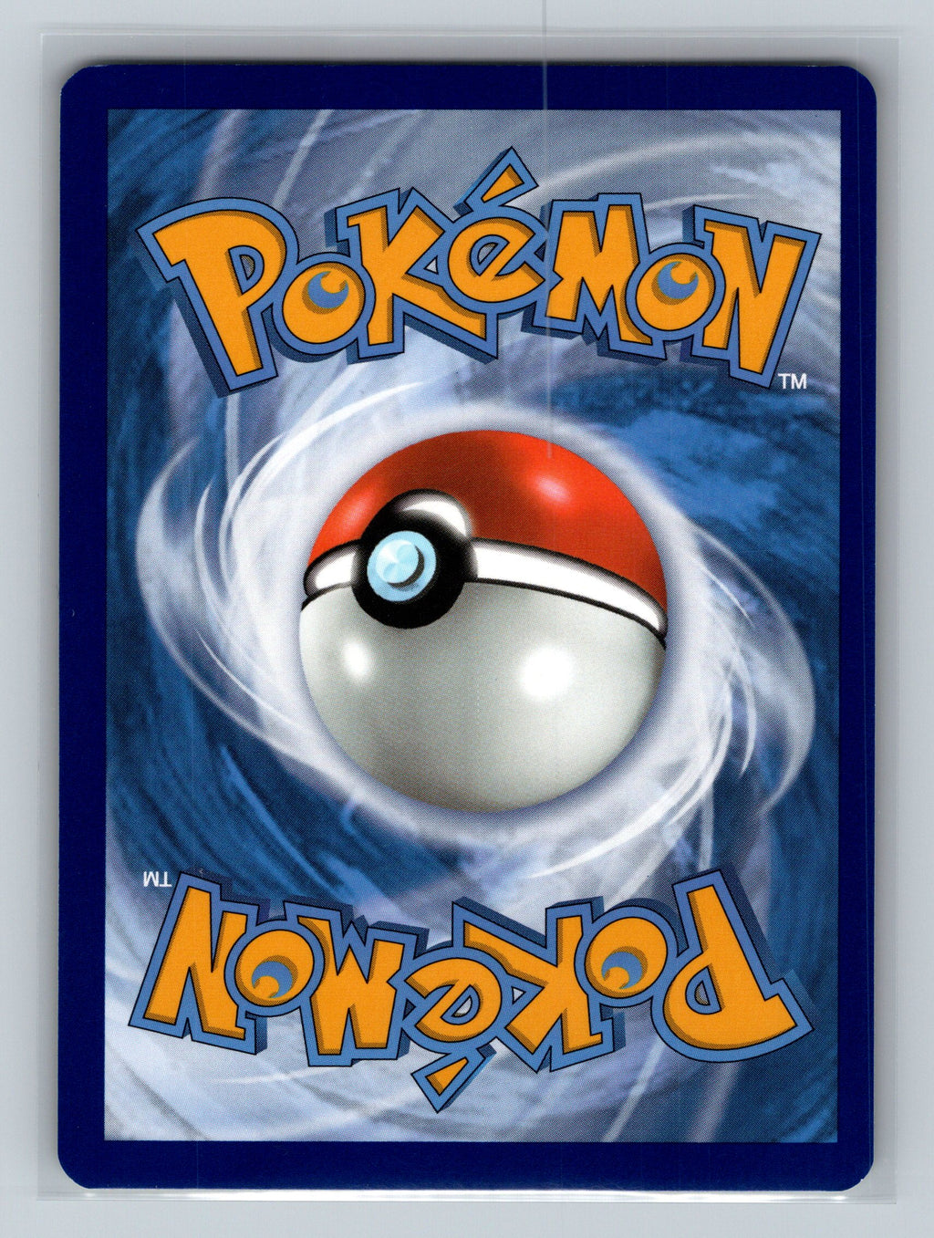 Moltres (Back)
