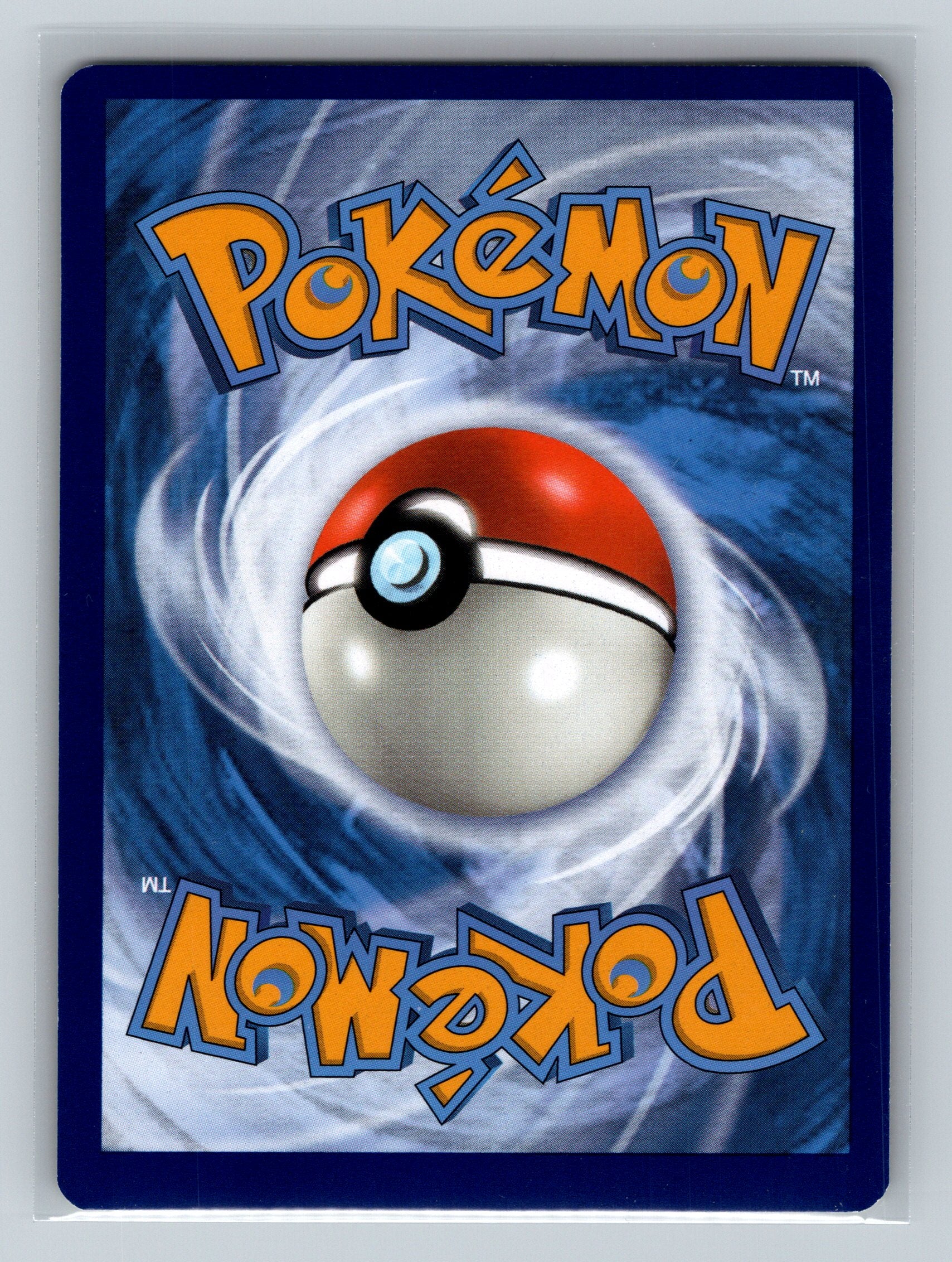 Kangaskhan (Back)