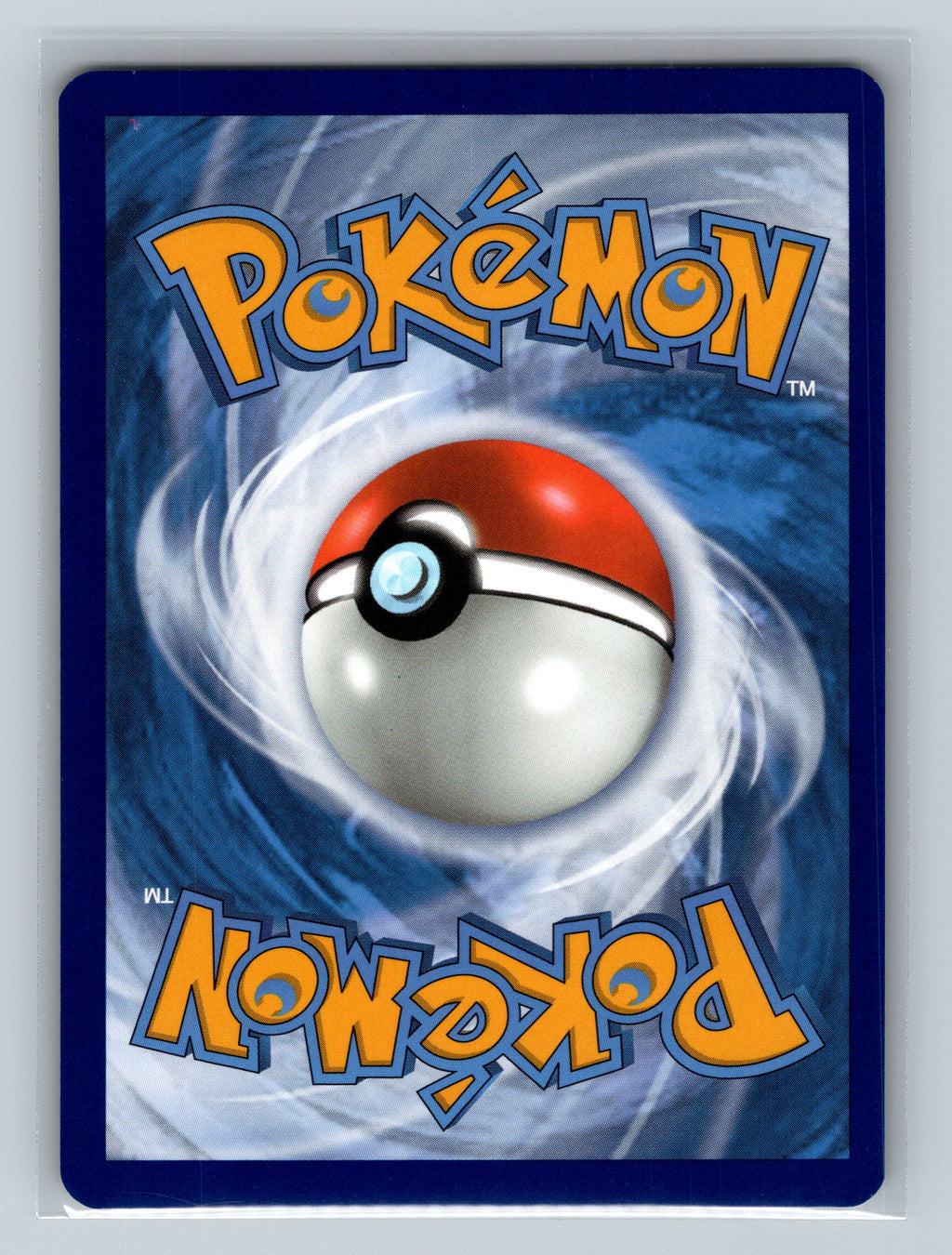 Garchomp (Back)