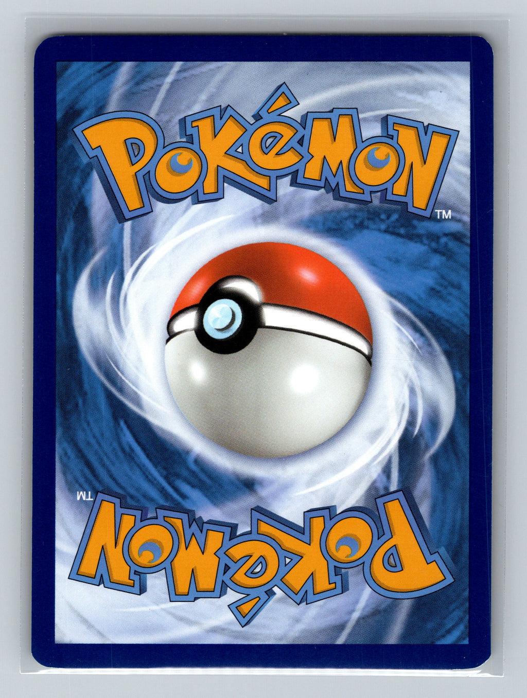 Rapidash (Back)
