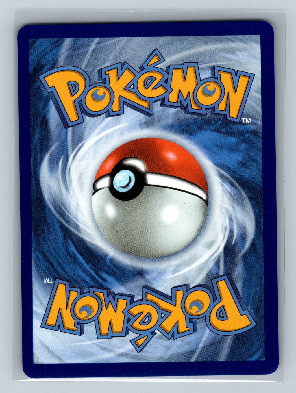 Whimsicott (Poke Ball Pattern) (Back)