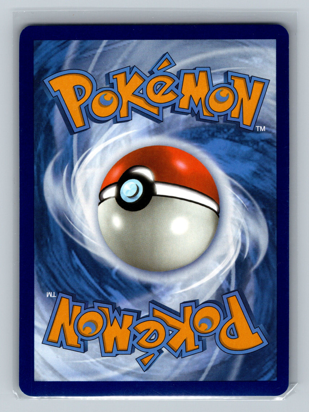 Roaring Moon (Poke Ball Pattern) (Back)