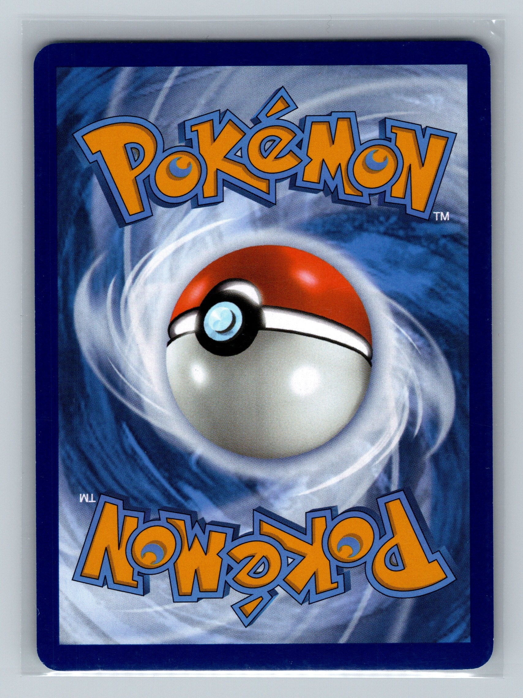 Lopunny (Poke Ball Pattern) (Back)