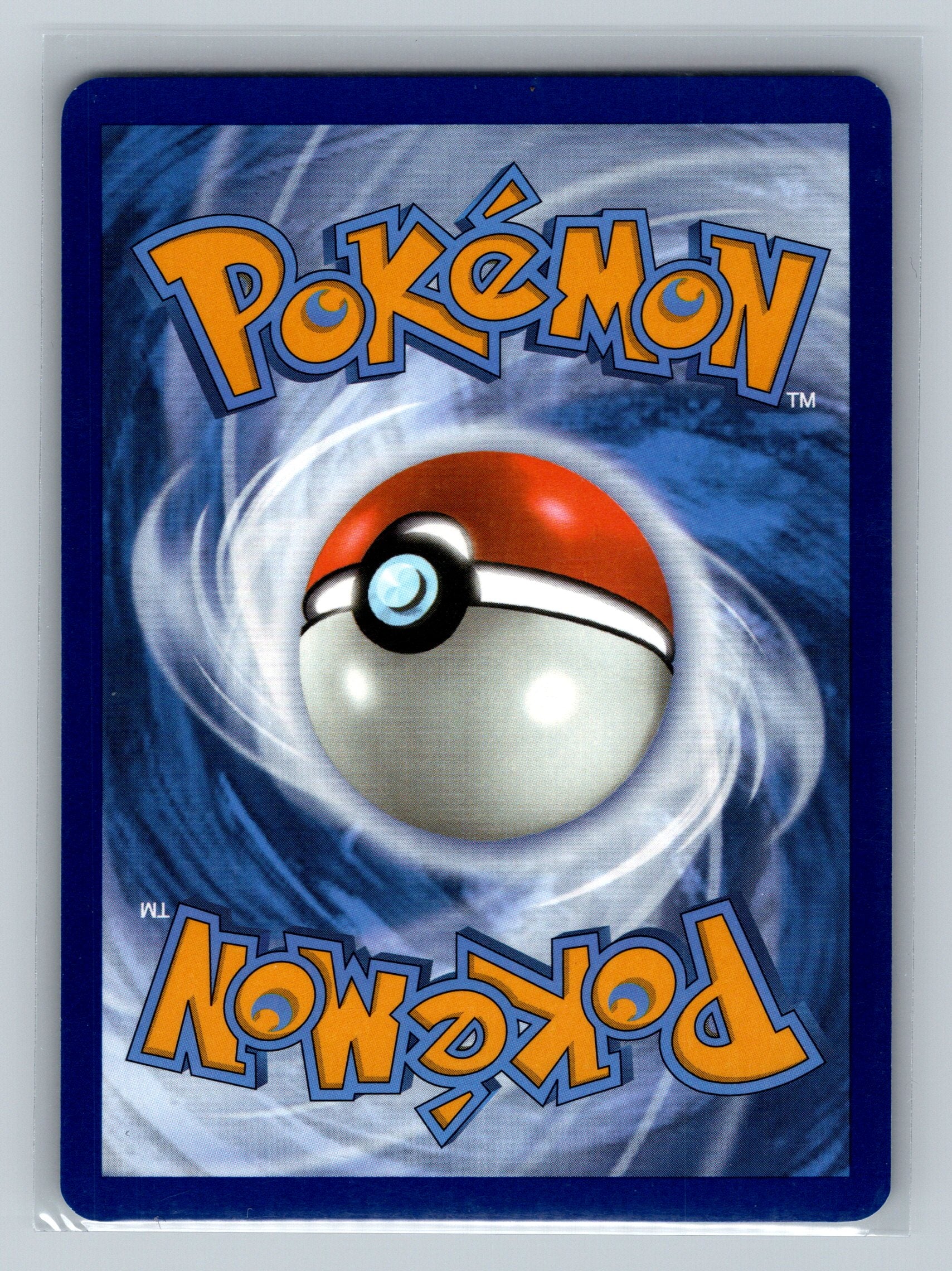 Lopunny (Poke Ball Pattern) (Back)