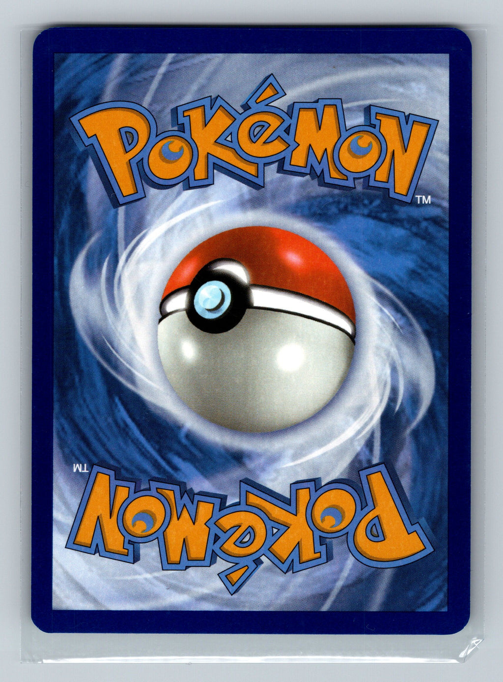 Dudunsparce (Poke Ball Pattern) (Back)